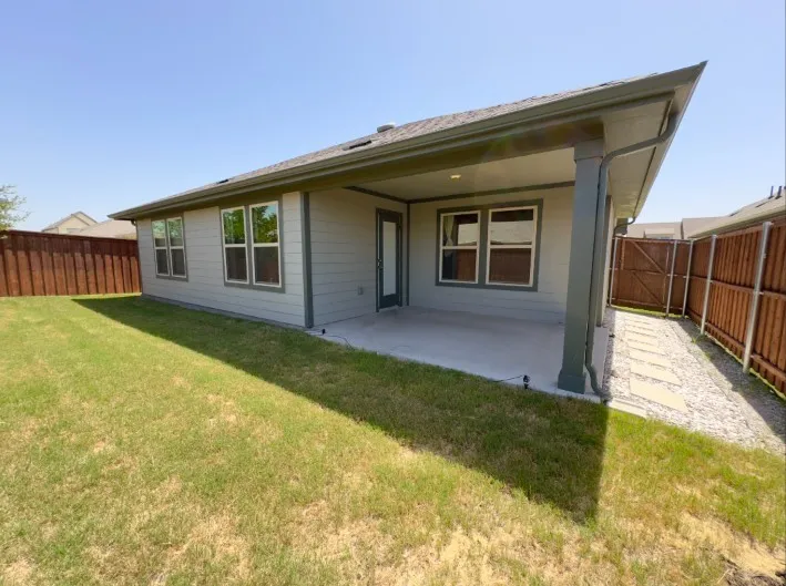 Single Family Residence For Rent in Denton County , 11333 Pecan Creek, Providence Village, Texas 76227, 4 Bedroom, 2 Bathroom, 1 Garage spaces, 1,840 Sqft, built in 2022, mls#21386659, Real Estate Agent in Providence Village, Homes For Rent in Denton county, Homes For Rent in Providence Village, Realtor in Providence Village Texas, Real Estate Brokerage Independent Realty Texas, Luminita Cordes Realtor