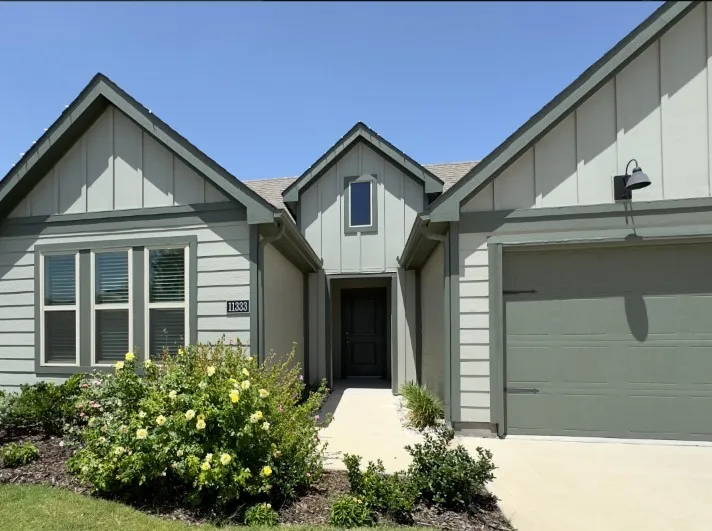 Single Family Residence For Rent in Denton County , 11333 Pecan Creek, Providence Village, Texas 76227, 4 Bedroom, 2 Bathroom, 1 Garage spaces, 1,840 Sqft, built in 2022, mls#21386659, Real Estate Agent in Providence Village, Homes For Rent in Denton county, Homes For Rent in Providence Village, Realtor in Providence Village Texas, Real Estate Brokerage Independent Realty Texas, Luminita Cordes Realtor