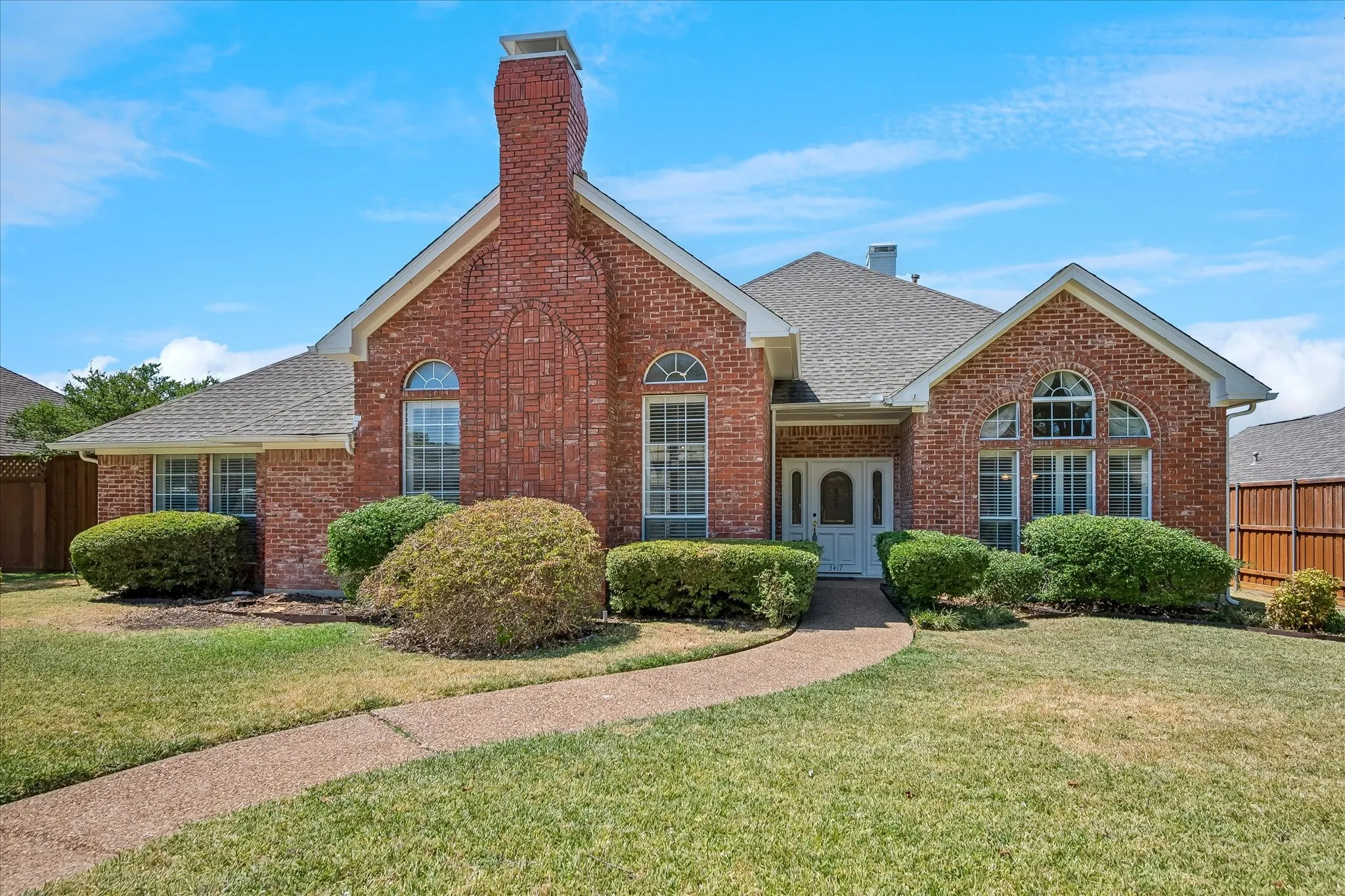 Single Family Residence For Sale in Collin County , 3417 Alsten Lane, Plano, Texas 75093, 4 Bedroom, 3 Bathroom, 3 Garage spaces, 3,434 Sqft, built in 1988, mls#21378819, Real Estate Agent in Plano, Homes For Sale in Collin county, Homes For Sale in Plano, Realtor in Plano Texas, Real Estate Brokerage Independent Realty Texas, Luminita Cordes Realtor