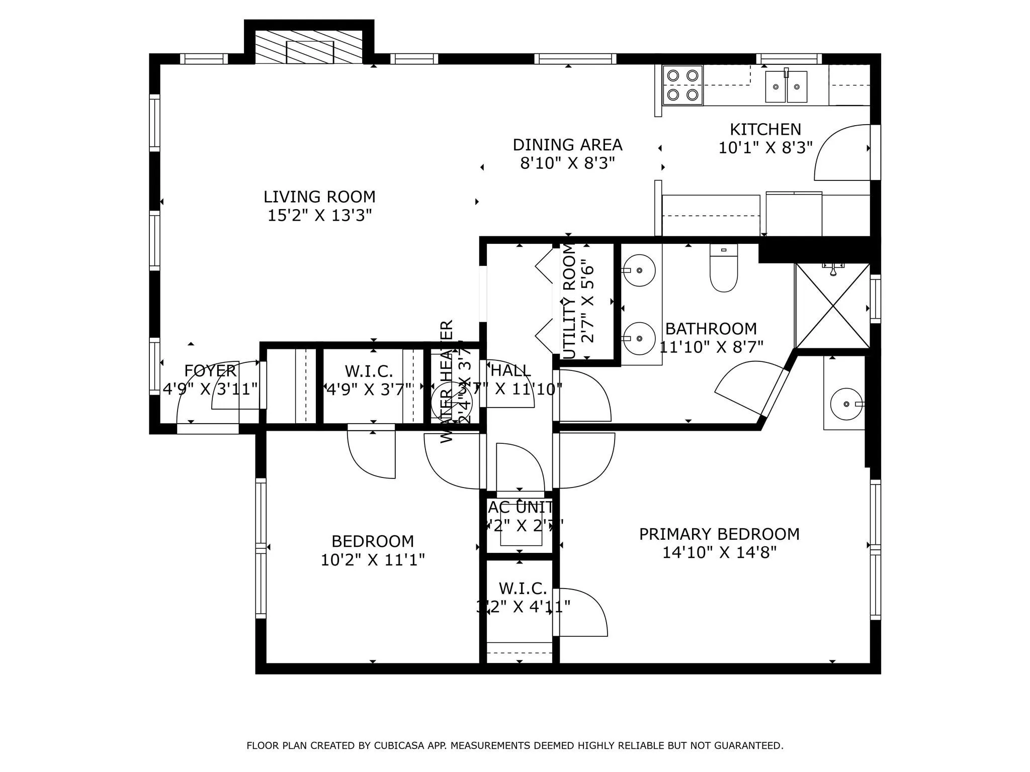 Duplex For Rent in Tarrant County , 414 Bluegrass Lane, Euless, Texas 76039, 2 Bedroom, 1 Bathroom, Garage spaces, 990 Sqft, built in 1981, mls#21343554, Real Estate Agent in Euless, Homes For Rent in Tarrant county, Homes For Rent in Euless, Realtor in Euless Texas, Real Estate Brokerage Independent Realty Texas, Luminita Cordes Realtor