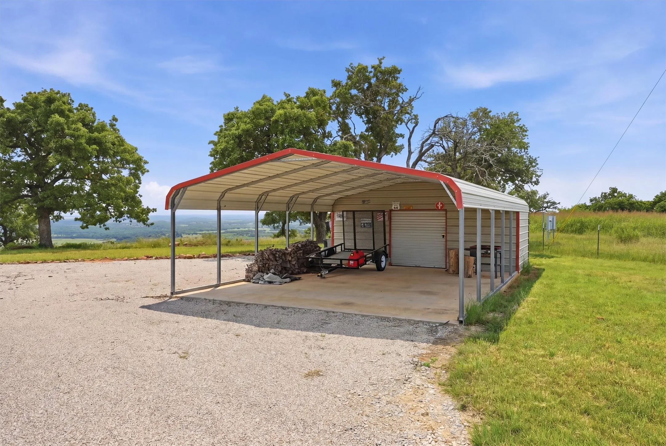 Single Family Residence For Sale in Palo Pinto County , 582 Clara Lane, Santo, Texas 76472, 1 Bedroom, 1 Bathroom, 2 Garage spaces, 1,067 Sqft, built in 2020, mls#21385910, Real Estate Agent in Santo, Homes For Sale in Palo Pinto county, Homes For Sale in Santo, Realtor in Santo Texas, Real Estate Brokerage Independent Realty Texas, Luminita Cordes Realtor