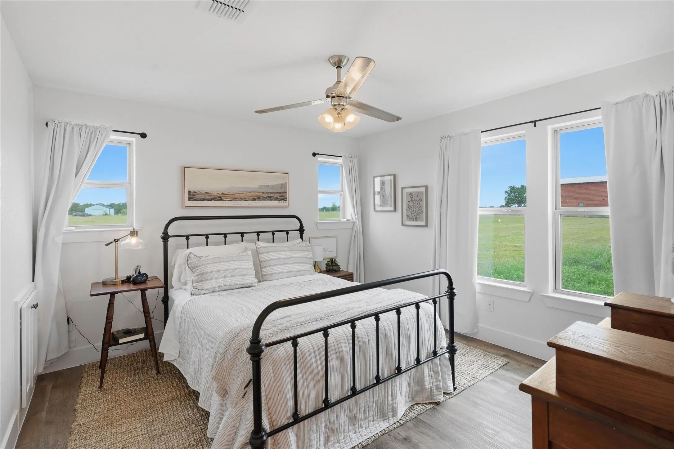 Single Family Residence For Sale in Palo Pinto County , 582 Clara Lane, Santo, Texas 76472, 1 Bedroom, 1 Bathroom, 2 Garage spaces, 1,067 Sqft, built in 2020, mls#21385910, Real Estate Agent in Santo, Homes For Sale in Palo Pinto county, Homes For Sale in Santo, Realtor in Santo Texas, Real Estate Brokerage Independent Realty Texas, Luminita Cordes Realtor