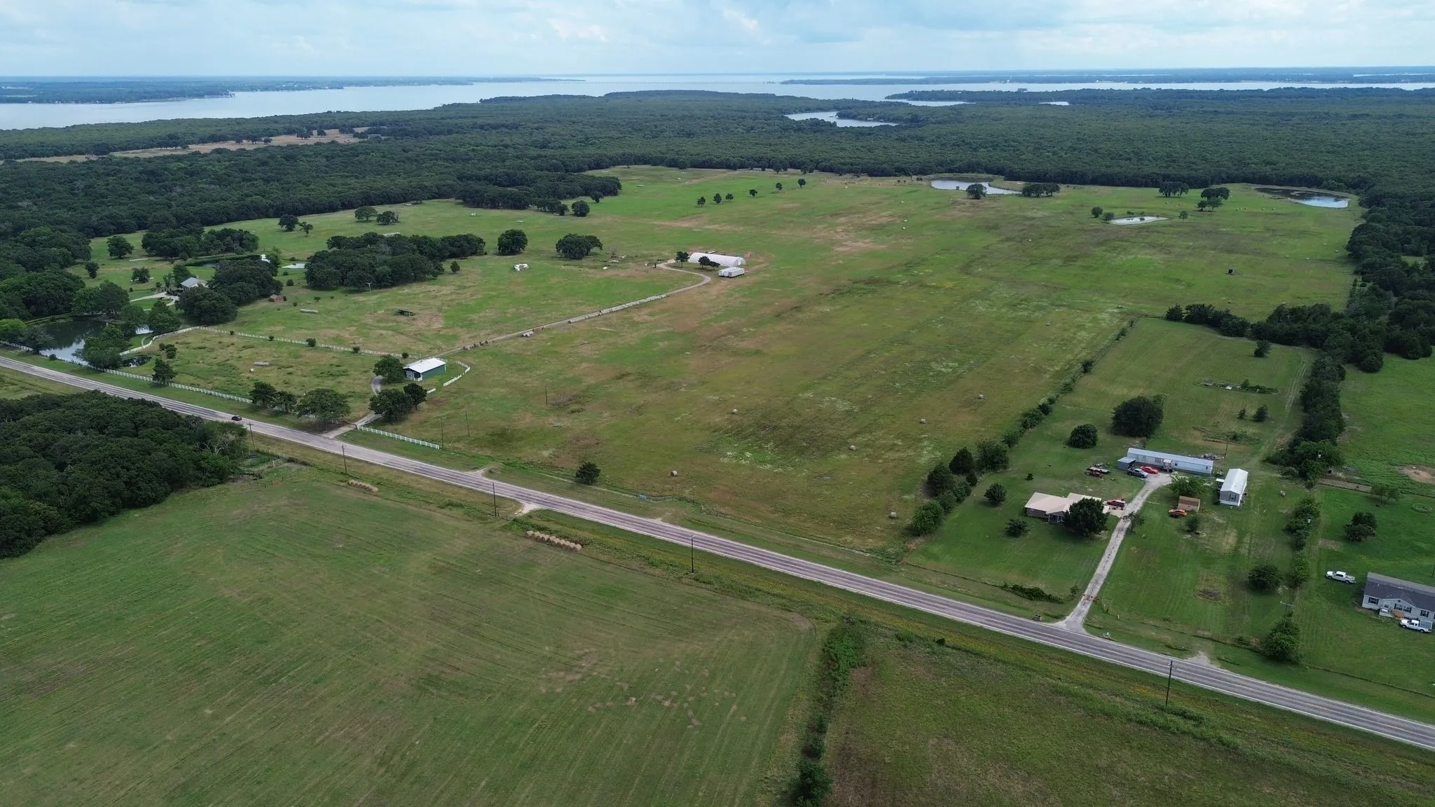 Unimproved Land For Sale in Hunt County , TBD 50 ACRES EAST FM 2947, Quinlan, Texas 75474, 0, 0, Garage spaces, 0 Sqft, built in 0, mls#21386680, Real Estate Agent in Quinlan, Homes For Sale in Hunt county, Homes For Sale in Quinlan, Realtor in Quinlan Texas, Real Estate Brokerage Independent Realty Texas, Luminita Cordes Realtor