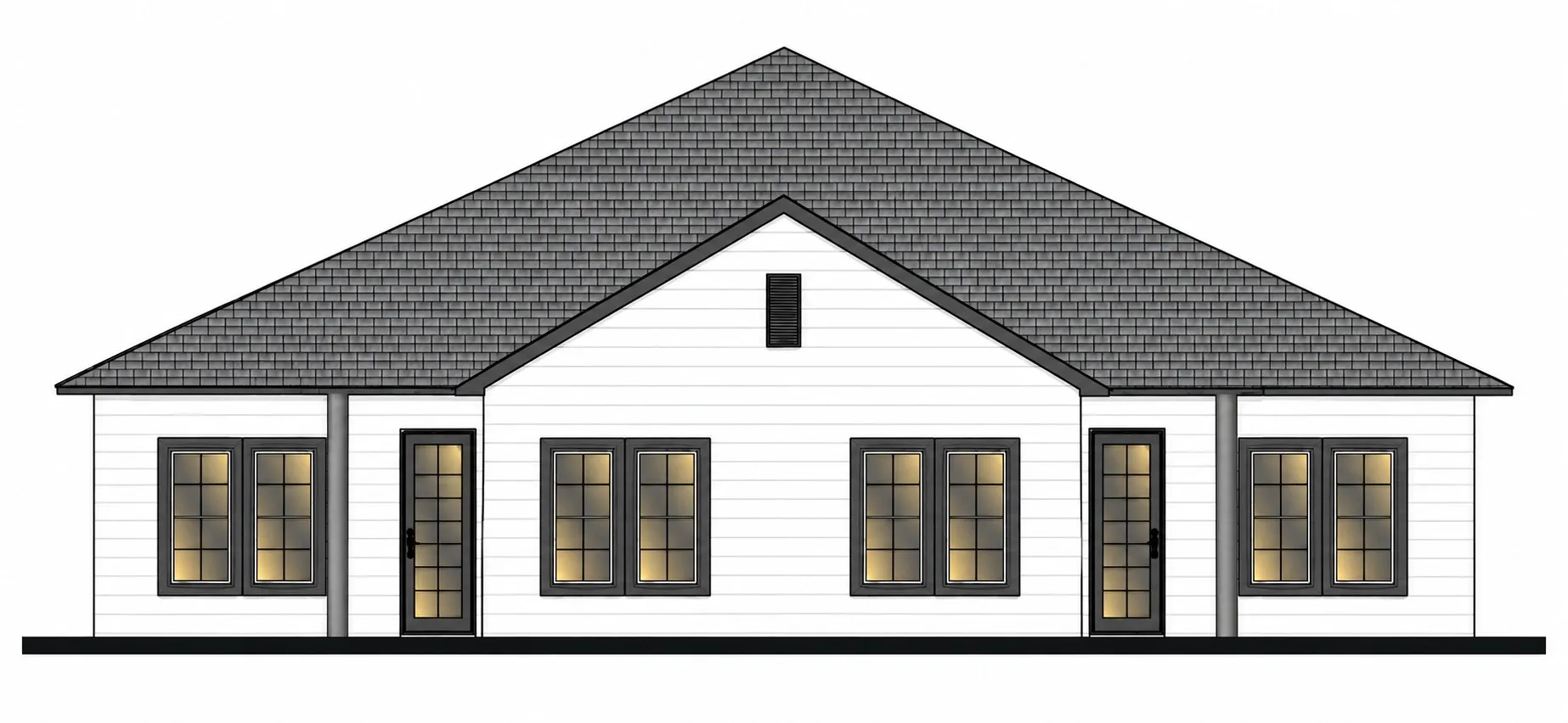 Duplex For Sale