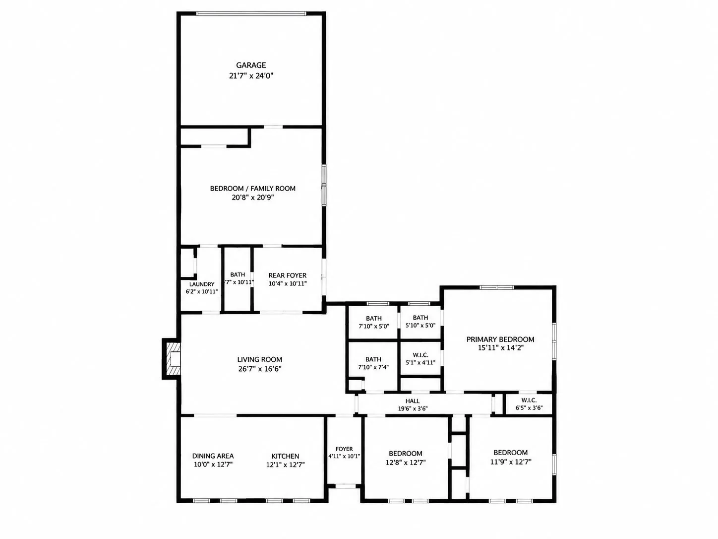 Single Family Residence For Sale in Dallas County , 215 Roma Drive, Duncanville, Texas 75116, 4 Bedroom, 3 Bathroom, 2 Garage spaces, 2,523 Sqft, built in 1975, mls#21386674, Real Estate Agent in Duncanville, Homes For Sale in Dallas county, Homes For Sale in Duncanville, Realtor in Duncanville Texas, Real Estate Brokerage Independent Realty Texas, Luminita Cordes Realtor