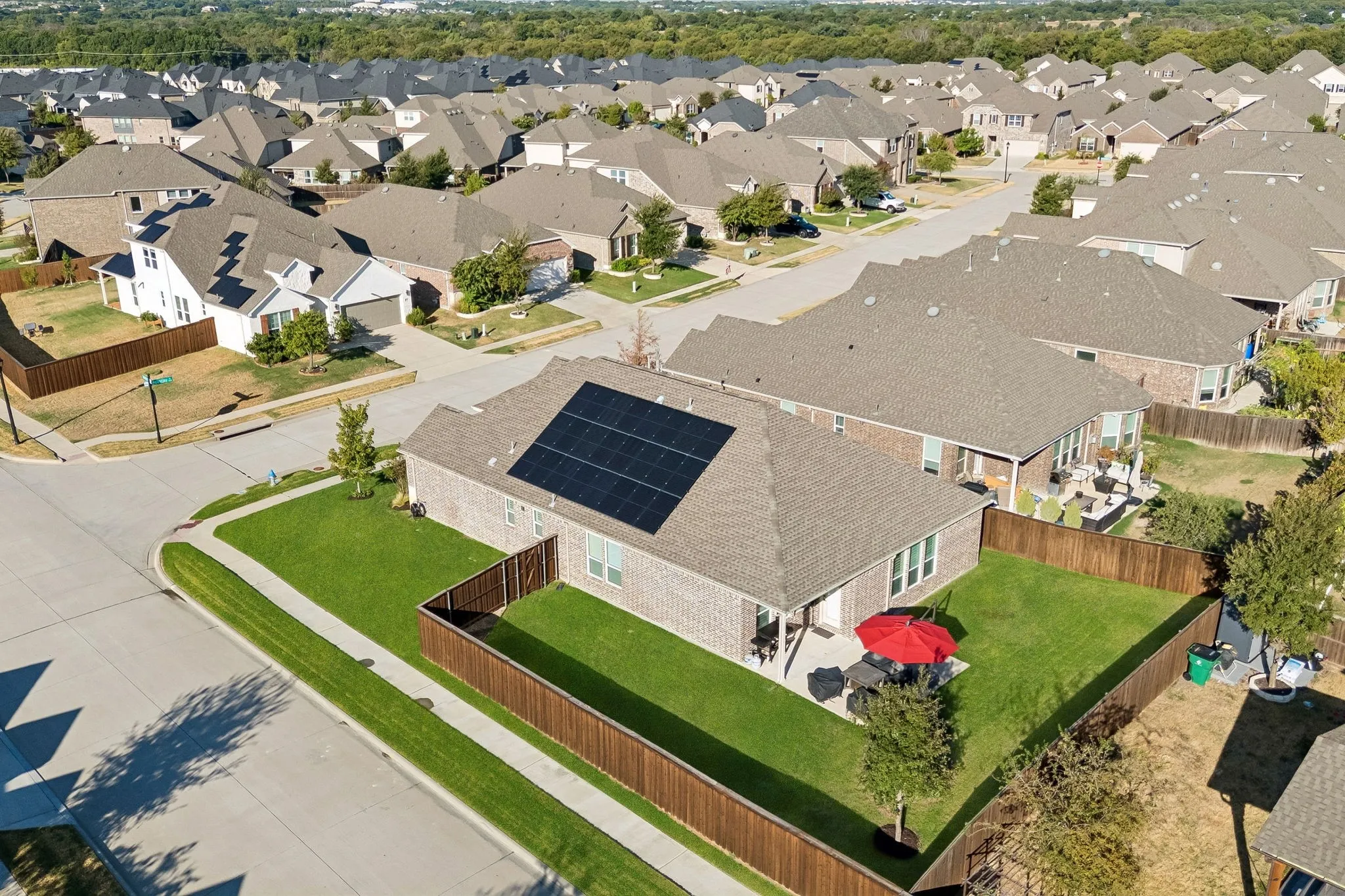 Single Family Residence For Sale in Collin County , 5500 Mount Joy Drive, Mc Kinney, Texas 75071, 4 Bedroom, 3 Bathroom, 2 Garage spaces, 2,206 Sqft, built in 2019, mls#21386140, Real Estate Agent in Mc Kinney, Homes For Sale in Collin county, Homes For Sale in Mc Kinney, Realtor in Mc Kinney Texas, Real Estate Brokerage Independent Realty Texas, Luminita Cordes Realtor