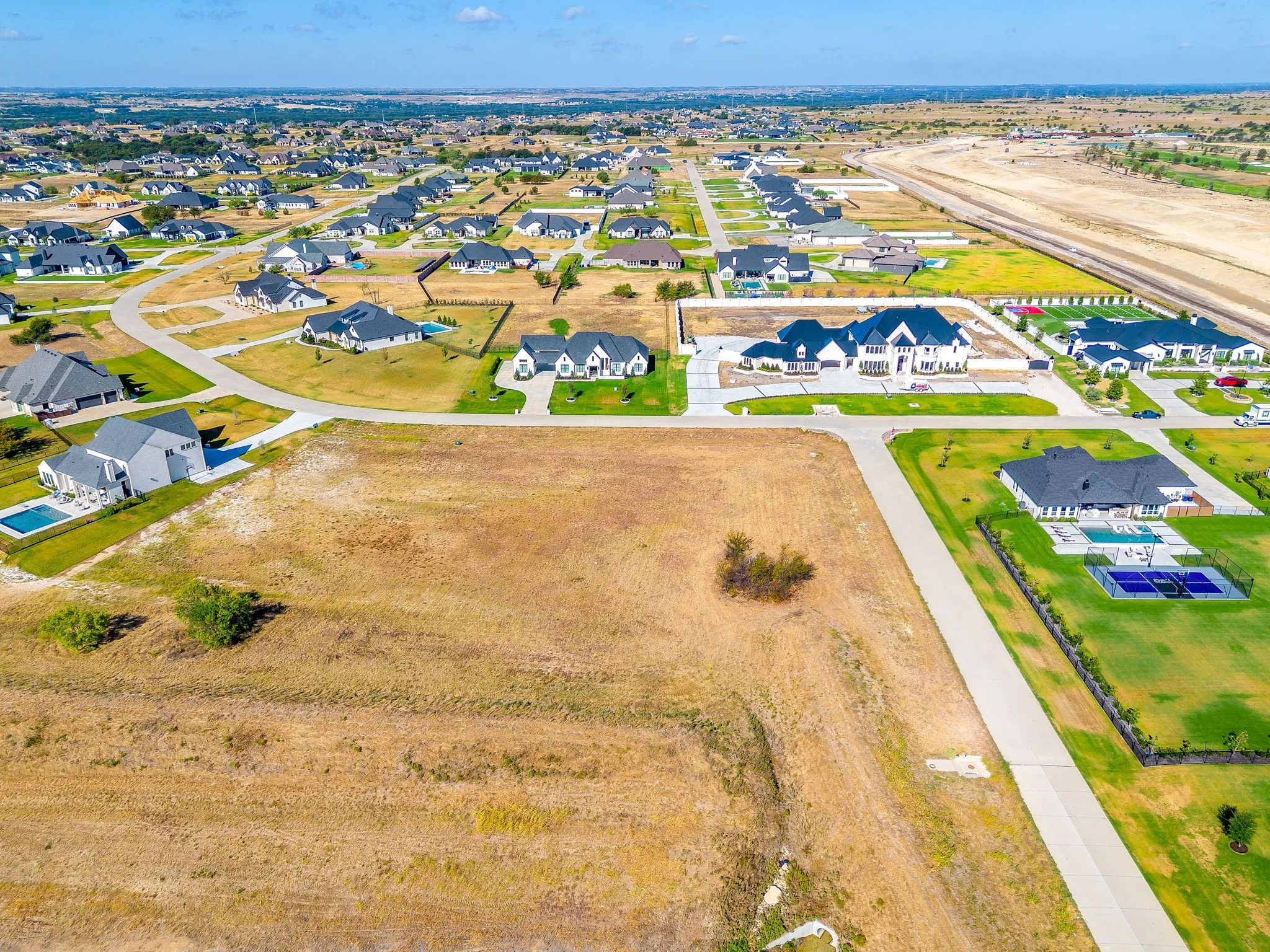 Unimproved Land For Sale in Tarrant County , 12520 Bella Quinn Drive, Fort Worth, Texas 76126, 0, 0, Garage spaces, 0 Sqft, built in 0, mls#21386048, Real Estate Agent in Fort Worth, Homes For Sale in Tarrant county, Homes For Sale in Fort Worth, Realtor in Fort Worth Texas, Real Estate Brokerage Independent Realty Texas, Luminita Cordes Realtor