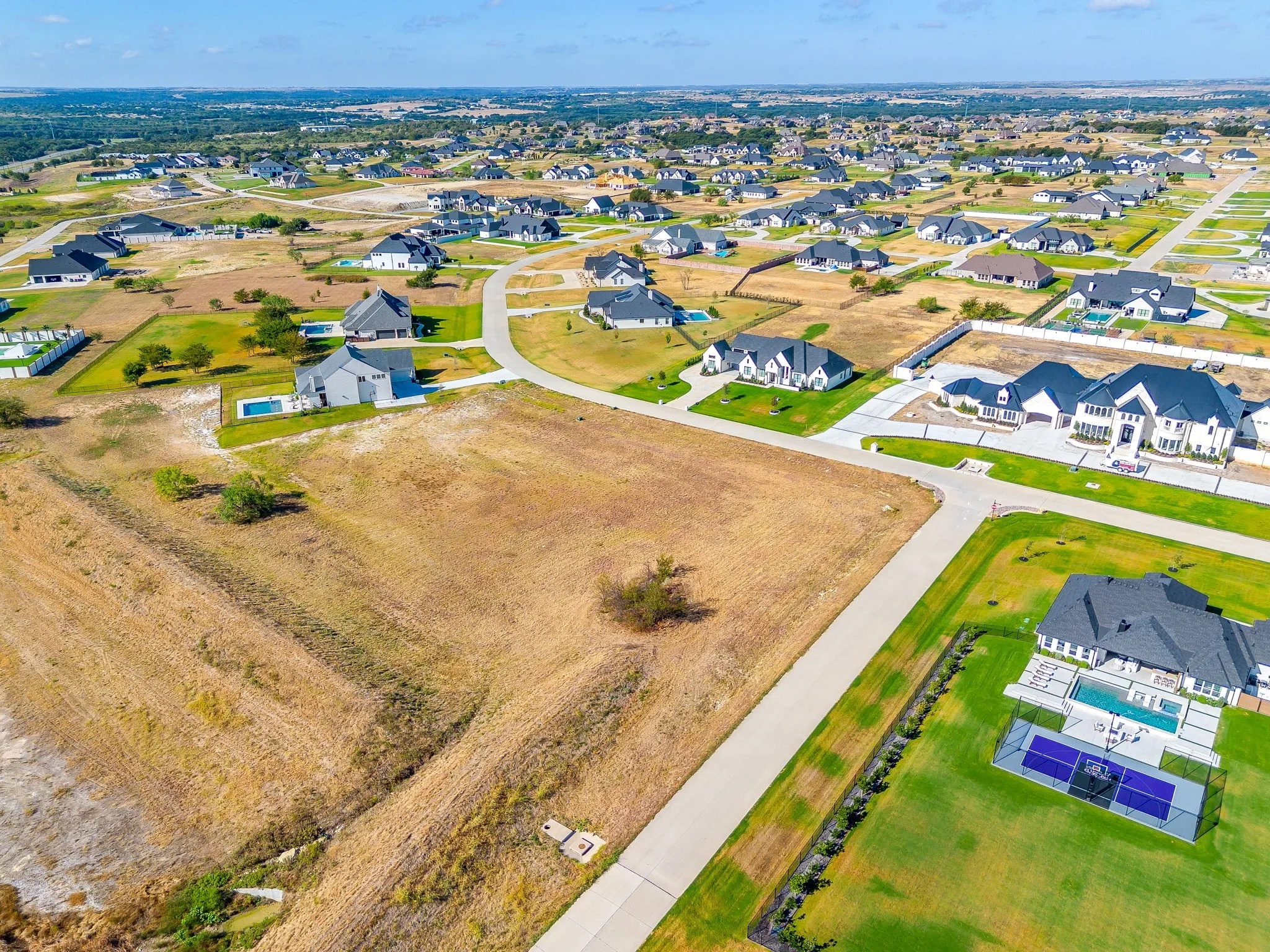 Unimproved Land For Sale in Tarrant County , 12520 Bella Quinn Drive, Fort Worth, Texas 76126, 0, 0, Garage spaces, 0 Sqft, built in 0, mls#21386048, Real Estate Agent in Fort Worth, Homes For Sale in Tarrant county, Homes For Sale in Fort Worth, Realtor in Fort Worth Texas, Real Estate Brokerage Independent Realty Texas, Luminita Cordes Realtor