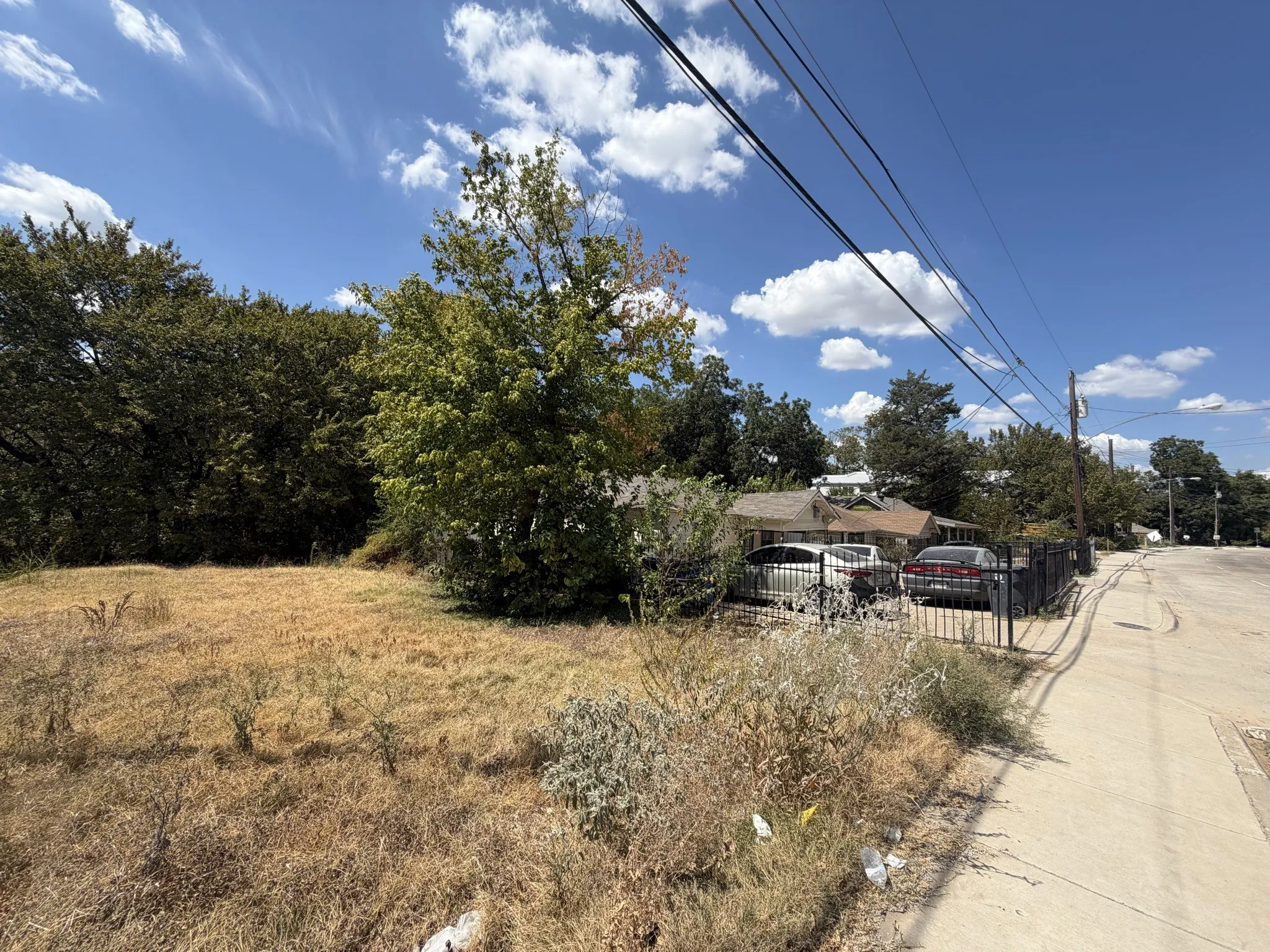 Unimproved Land For Sale in Dallas County , 417 Bonnie View Road, Dallas, Texas 75203, 0, 0, Garage spaces, 0 Sqft, built in 0, mls#21386726, Real Estate Agent in Dallas, Homes For Sale in Dallas county, Homes For Sale in Dallas, Realtor in Dallas Texas, Real Estate Brokerage Independent Realty Texas, Luminita Cordes Realtor