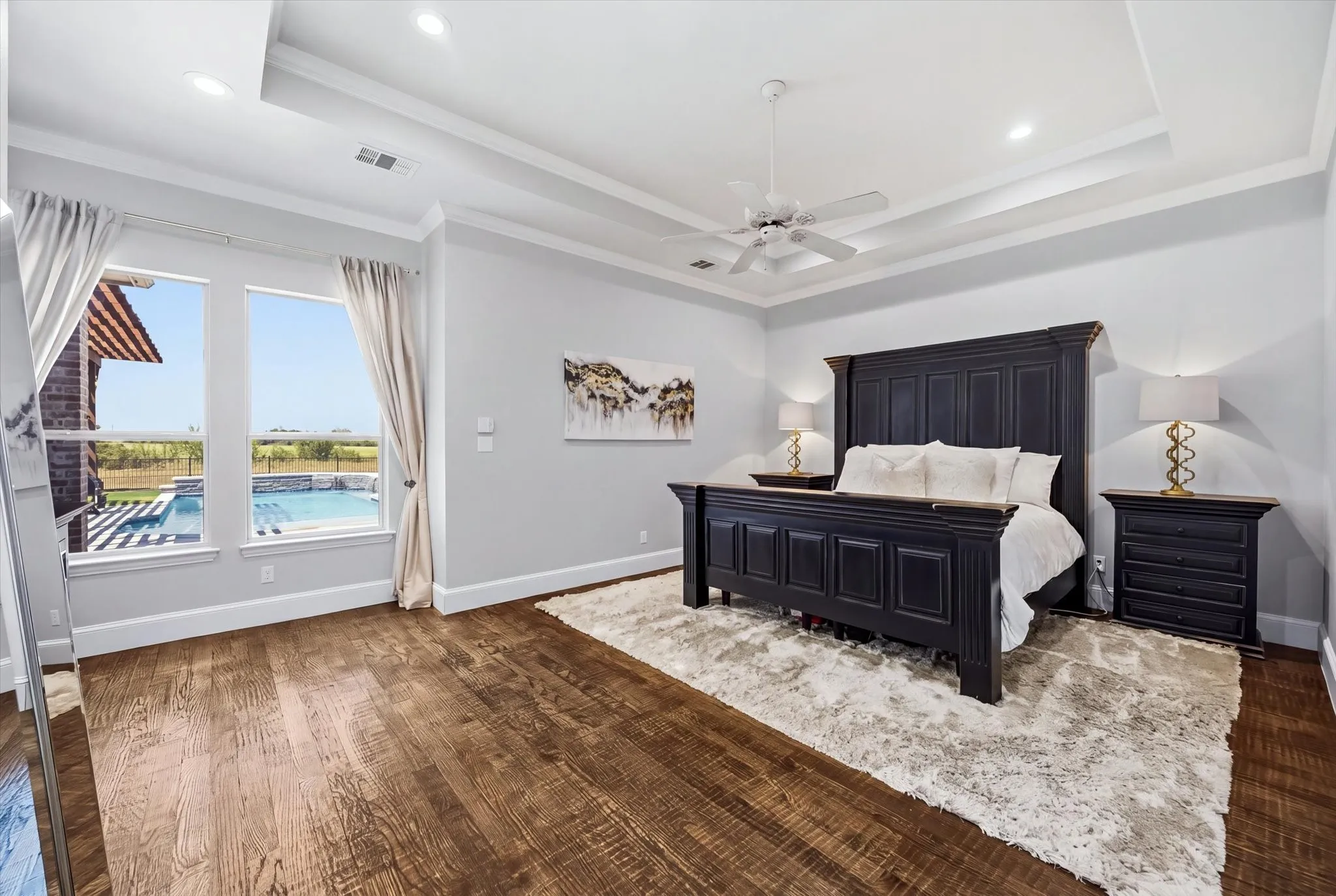 Single Family Residence For Sale in Rockwall County , 5 Wiltshire Court, Heath, Texas 75032, 5 Bedroom, 4 Bathroom, 3 Garage spaces, 4,407 Sqft, built in 2003, mls#21385623, Real Estate Agent in Heath, Homes For Sale in Rockwall county, Homes For Sale in Heath, Realtor in Heath Texas, Real Estate Brokerage Independent Realty Texas, Luminita Cordes Realtor