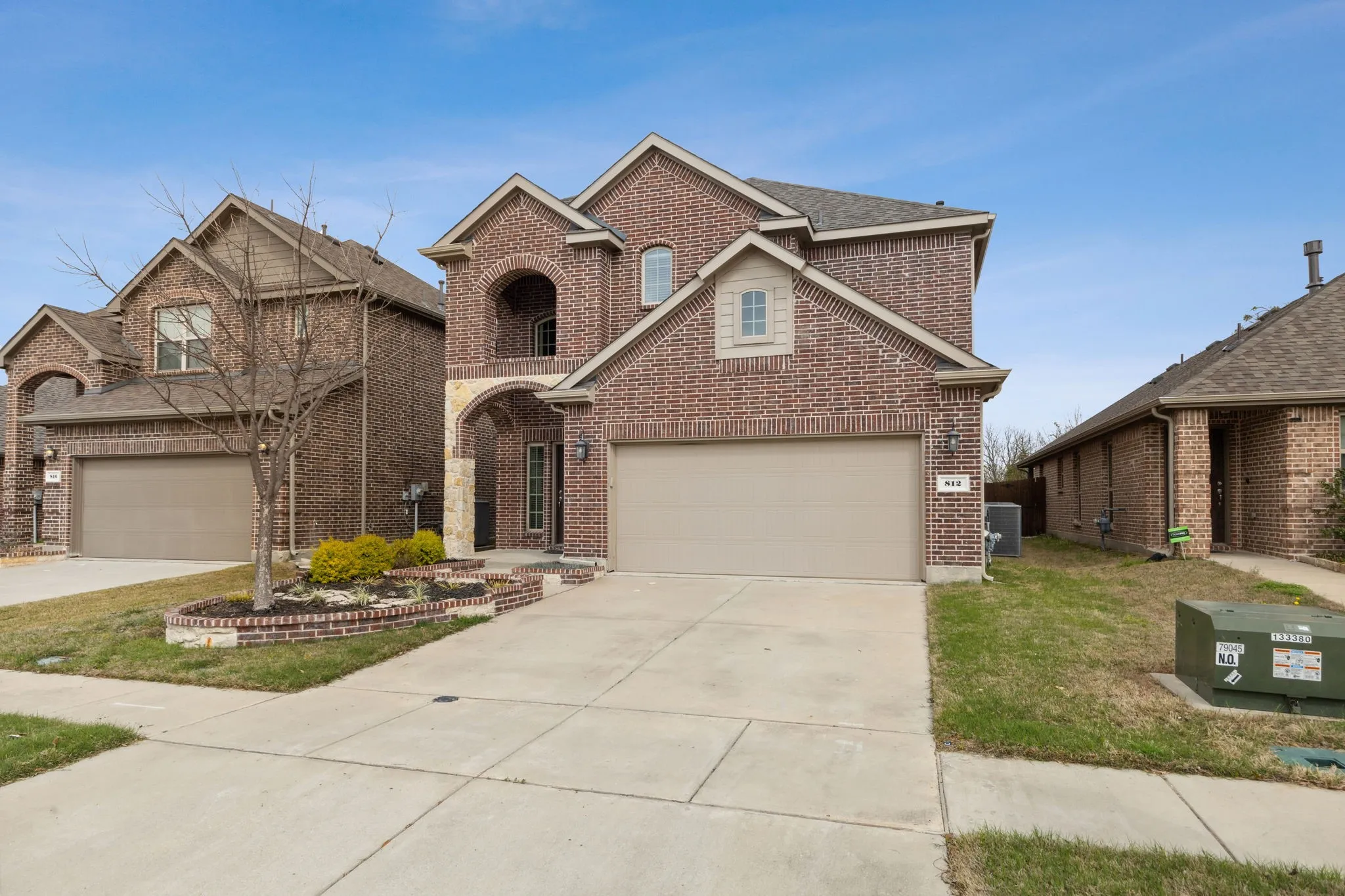 Single Family Residence For Rent in Collin County , 812 Gray Fox Drive, Mc Kinney, Texas 75071, 3 Bedroom, 3 Bathroom, 2 Garage spaces, 2,292 Sqft, built in 2016, mls#21386792, Real Estate Agent in Mc Kinney, Homes For Rent in Collin county, Homes For Rent in Mc Kinney, Realtor in Mc Kinney Texas, Real Estate Brokerage Independent Realty Texas, Luminita Cordes Realtor
