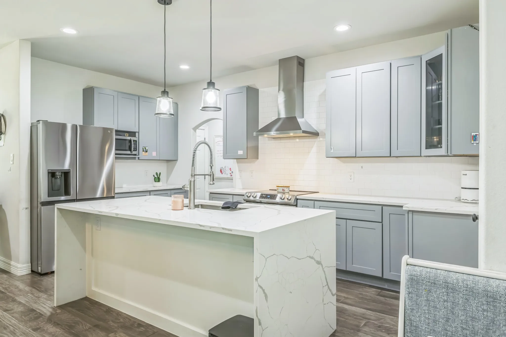 Single Family Residence For Rent in Kaufman County , 424 N Mcgraw Street, Forney, Texas 75126, 3 Bedroom, 2 Bathroom, 2 Garage spaces, 2,004 Sqft, built in 2022, mls#21386793, Real Estate Agent in Forney, Homes For Rent in Kaufman county, Homes For Rent in Forney, Realtor in Forney Texas, Real Estate Brokerage Independent Realty Texas, Luminita Cordes Realtor