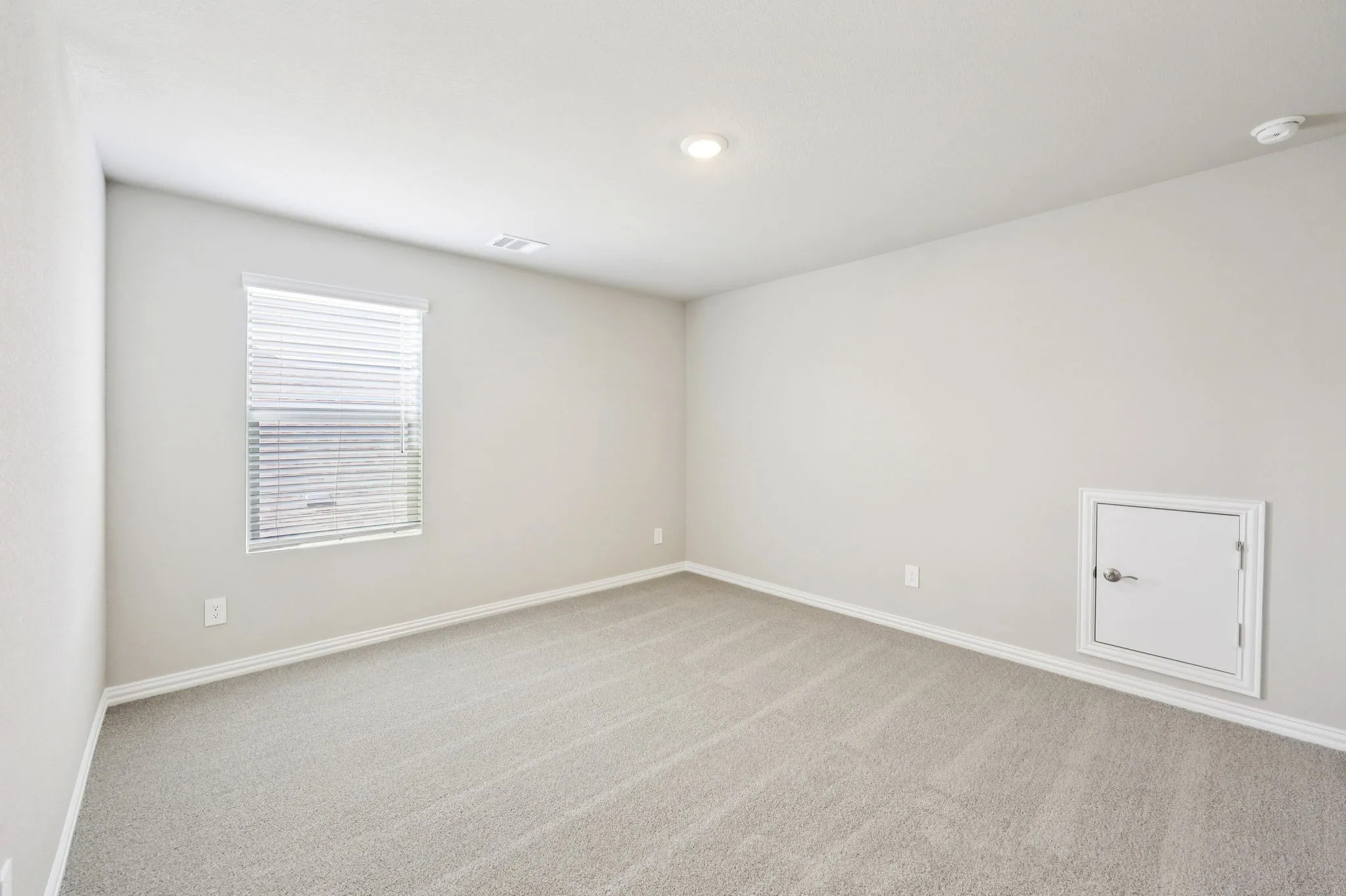 Photo is not of the actual home, but is an inspirational photo of builder’s model home and may depict options, furnishings, and/or decorator features that are not included.