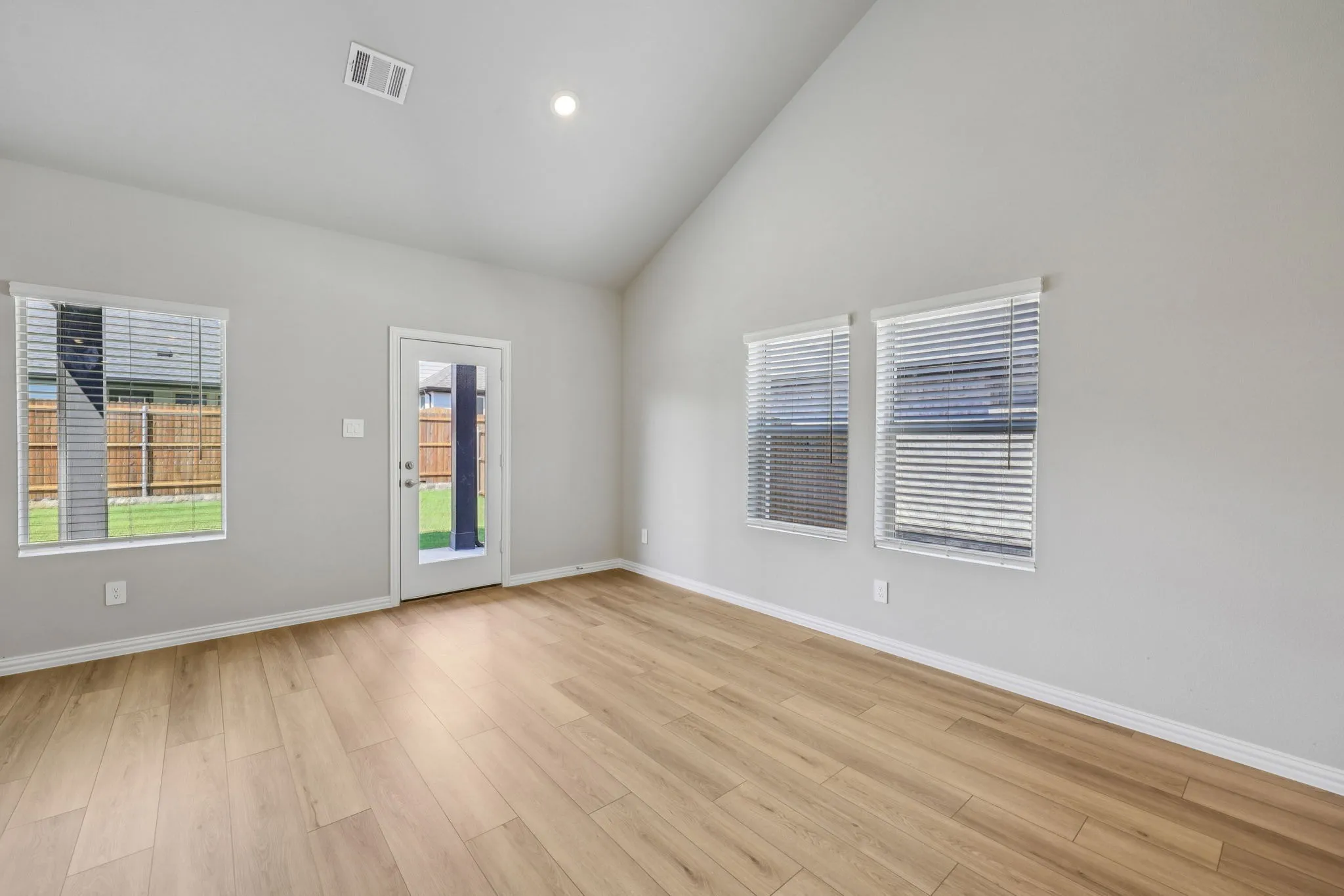 Photo is not of the actual home, but is an inspirational photo of builder’s model home and may depict options, furnishings, and/or decorator features that are not included.
