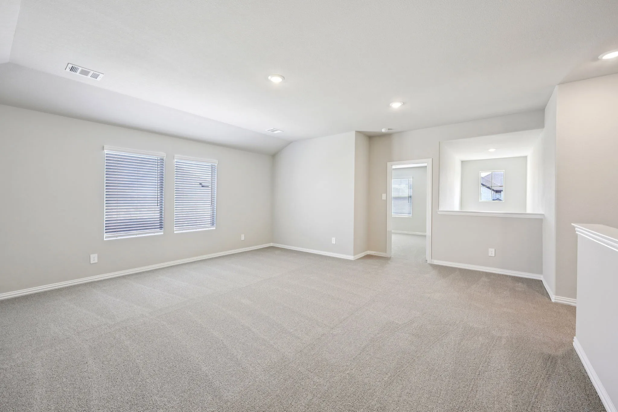 Photo is not of the actual home, but is an inspirational photo of builder’s model home and may depict options, furnishings, and/or decorator features that are not included.