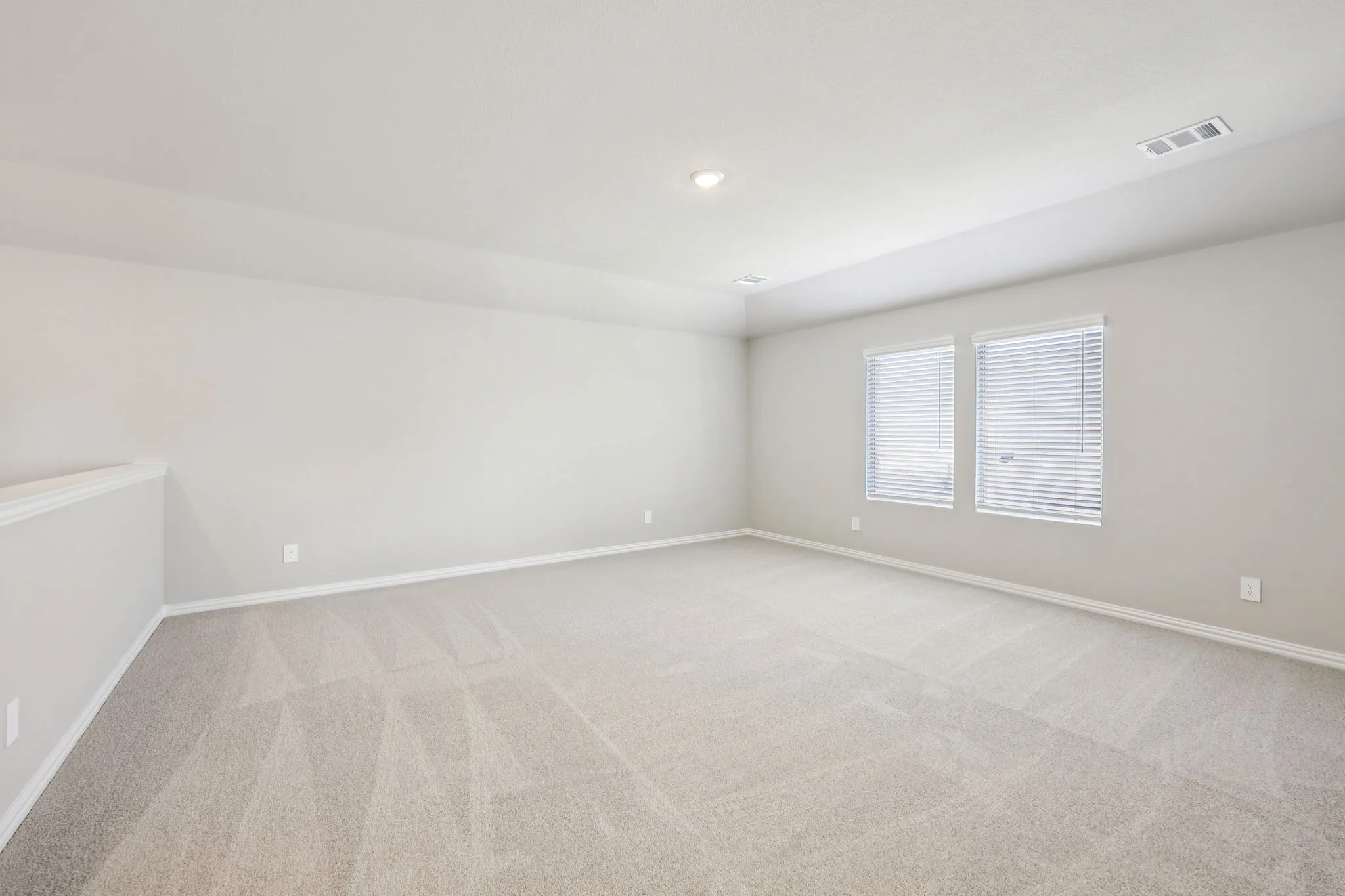 Photo is not of the actual home, but is an inspirational photo of builder’s model home and may depict options, furnishings, and/or decorator features that are not included.