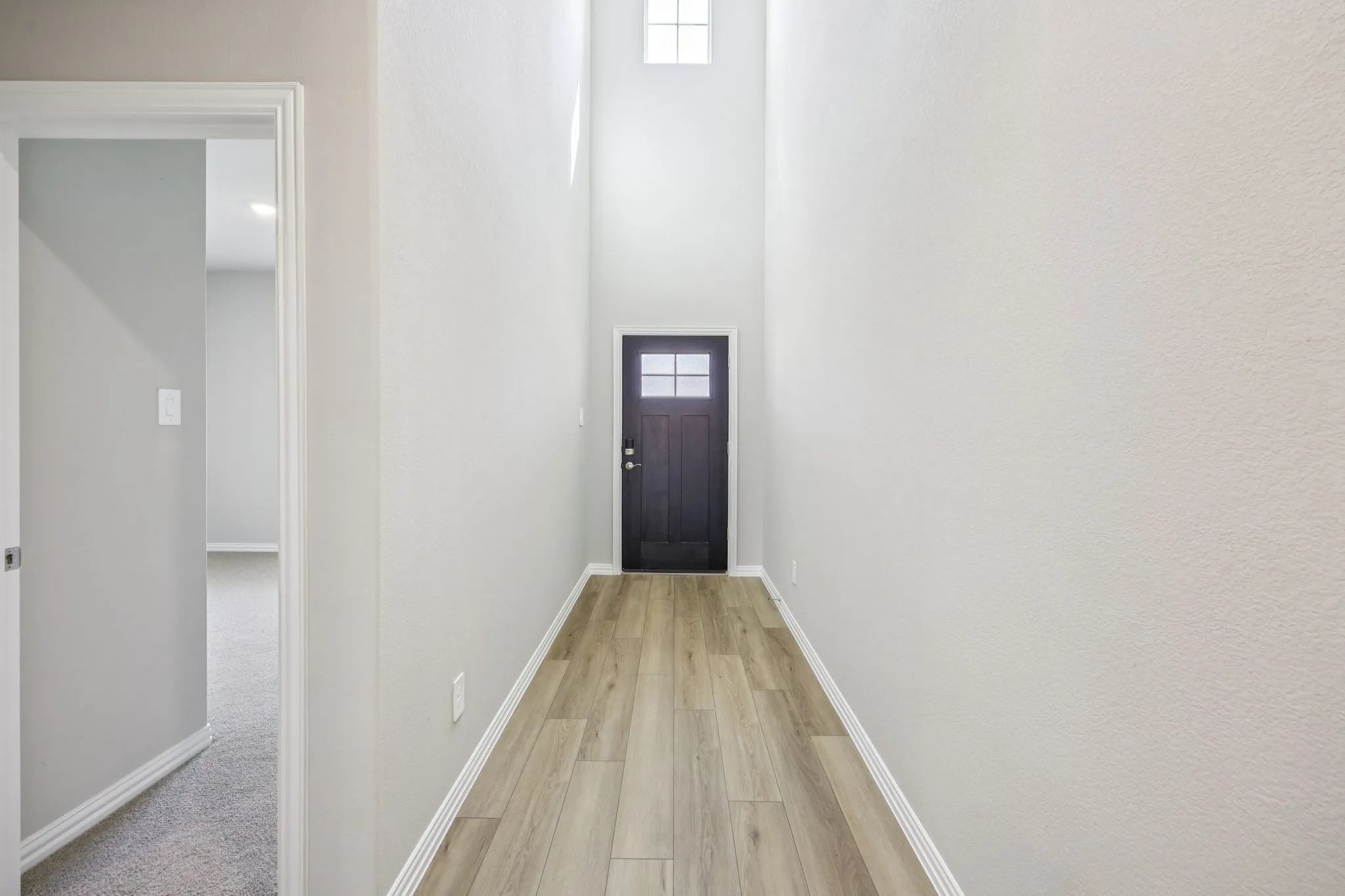 Photo is not of the actual home, but is an inspirational photo of builder’s model home and may depict options, furnishings, and/or decorator features that are not included.