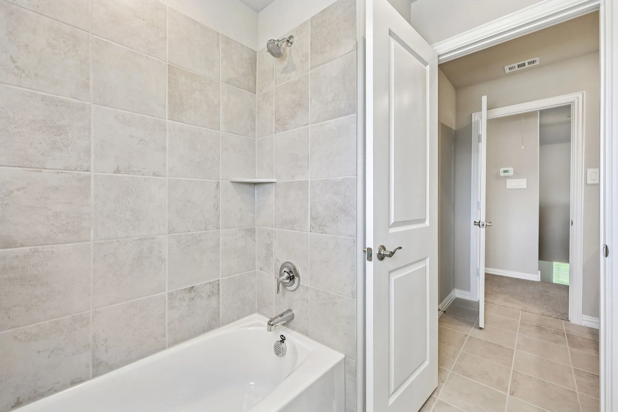 Photo is not of the actual home, but is an inspirational photo of builder’s model home and may depict options, furnishings, and/or decorator features that are not included.
