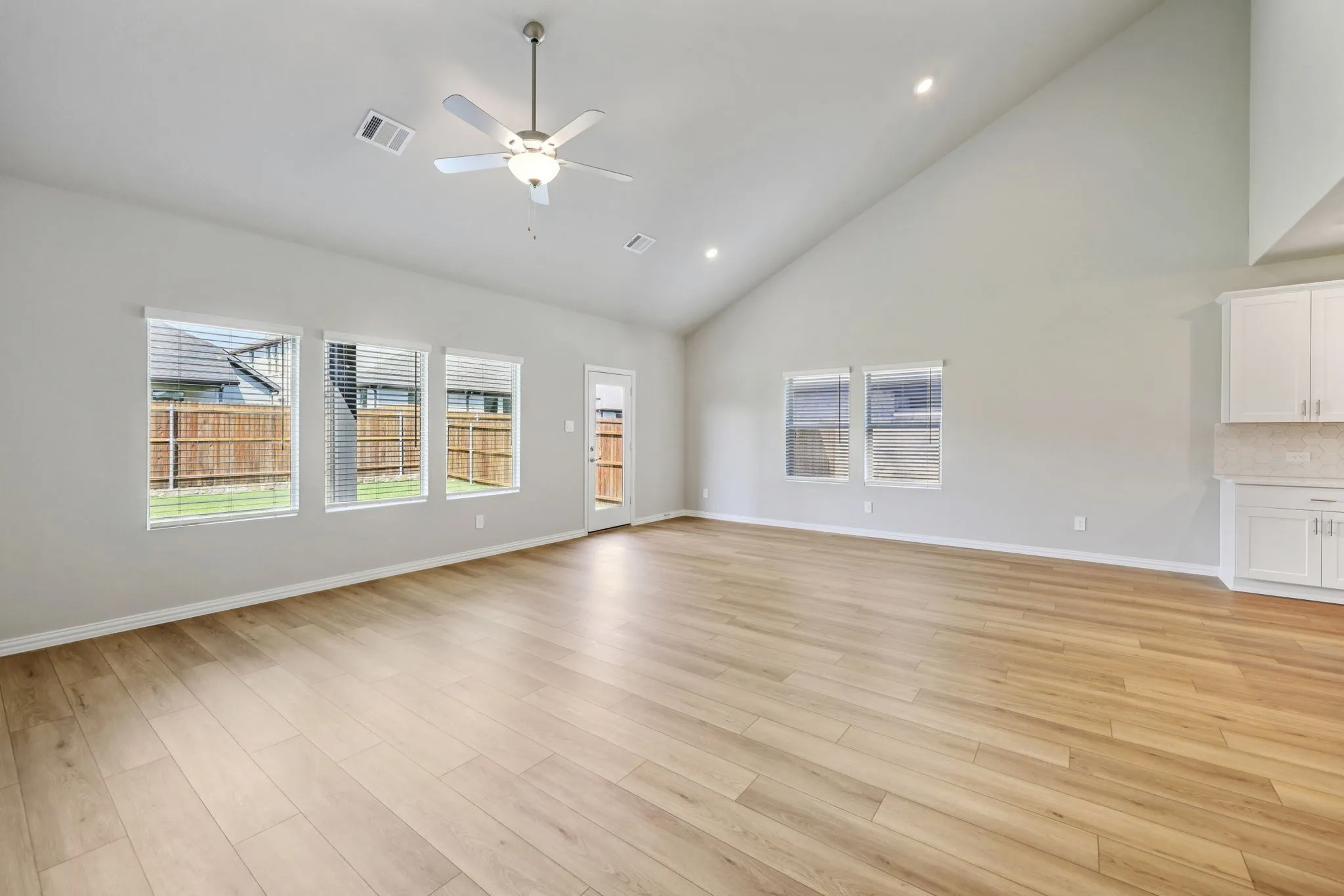 Photo is not of the actual home, but is an inspirational photo of builder’s model home and may depict options, furnishings, and/or decorator features that are not included.