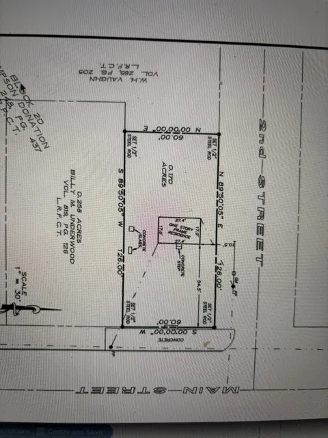 Unimproved Land For Sale in Fannin County , 123 N Main Street, Bonham, Texas 75418, 0, 0, Garage spaces, 0 Sqft, built in 0, mls#21386798, Real Estate Agent in Bonham, Homes For Sale in Fannin county, Homes For Sale in Bonham, Realtor in Bonham Texas, Real Estate Brokerage Independent Realty Texas, Luminita Cordes Realtor