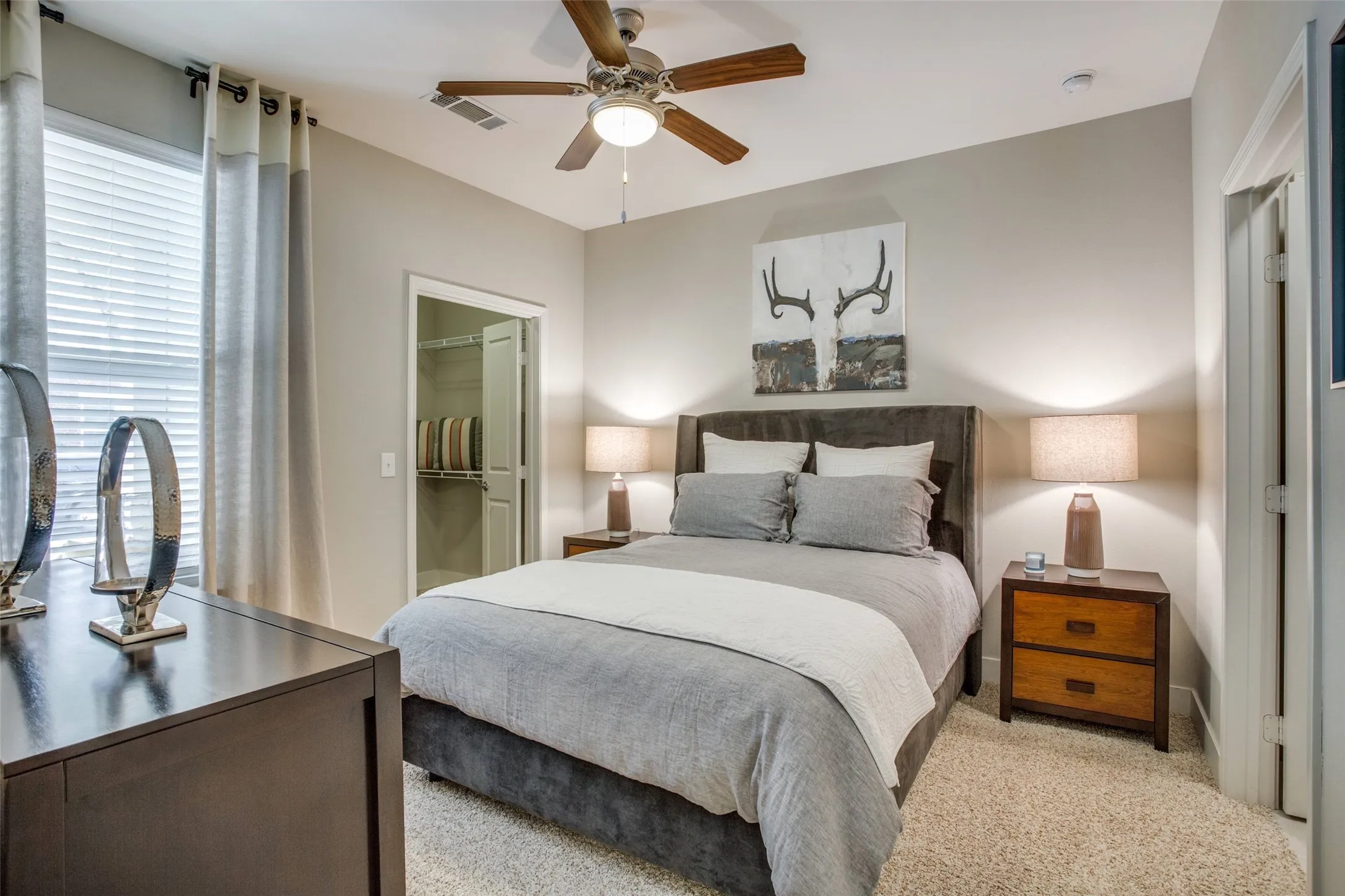 Typical Bedroom