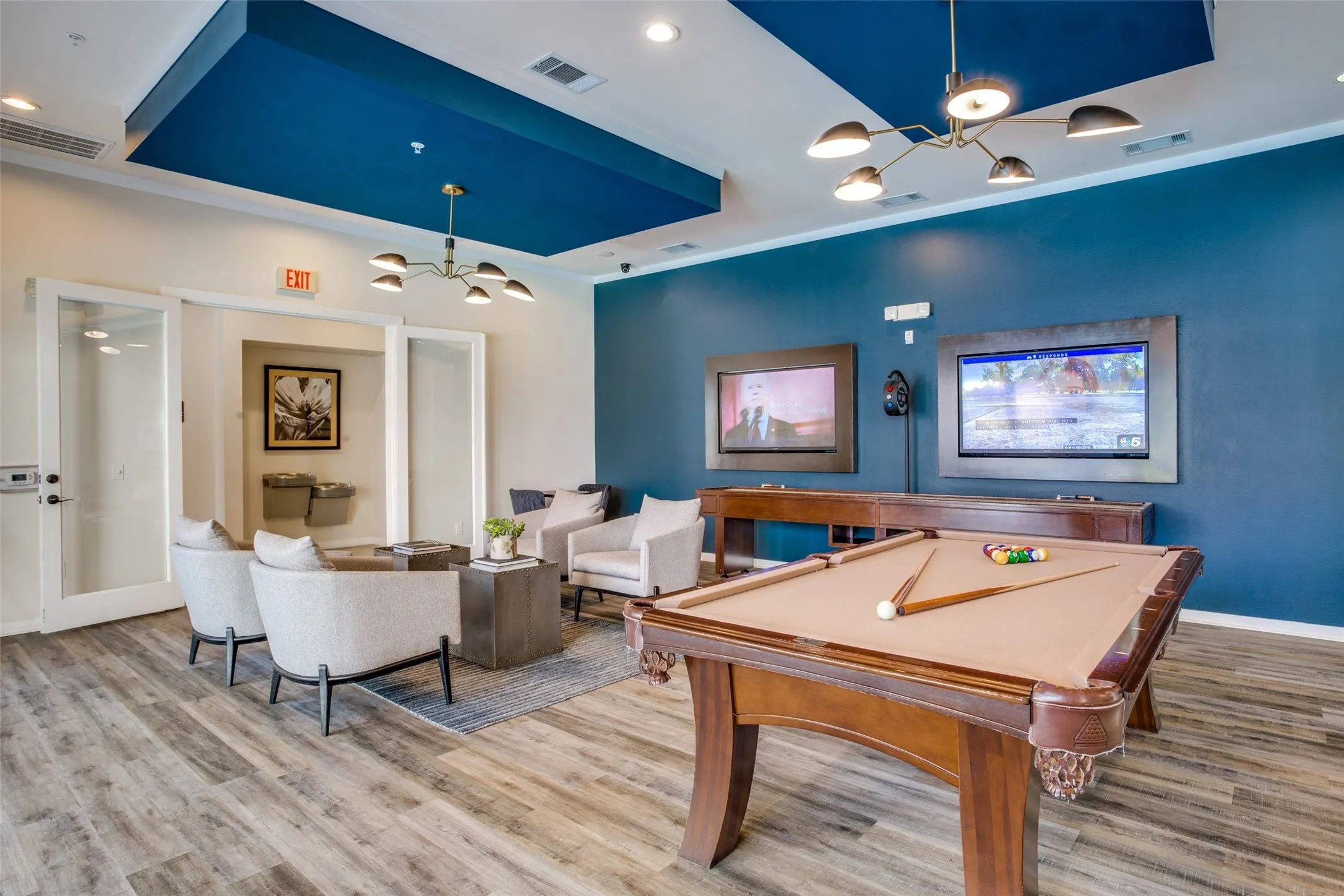 Clubhouse