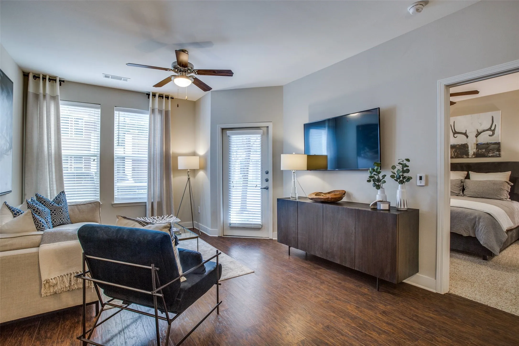 Typical Living Room