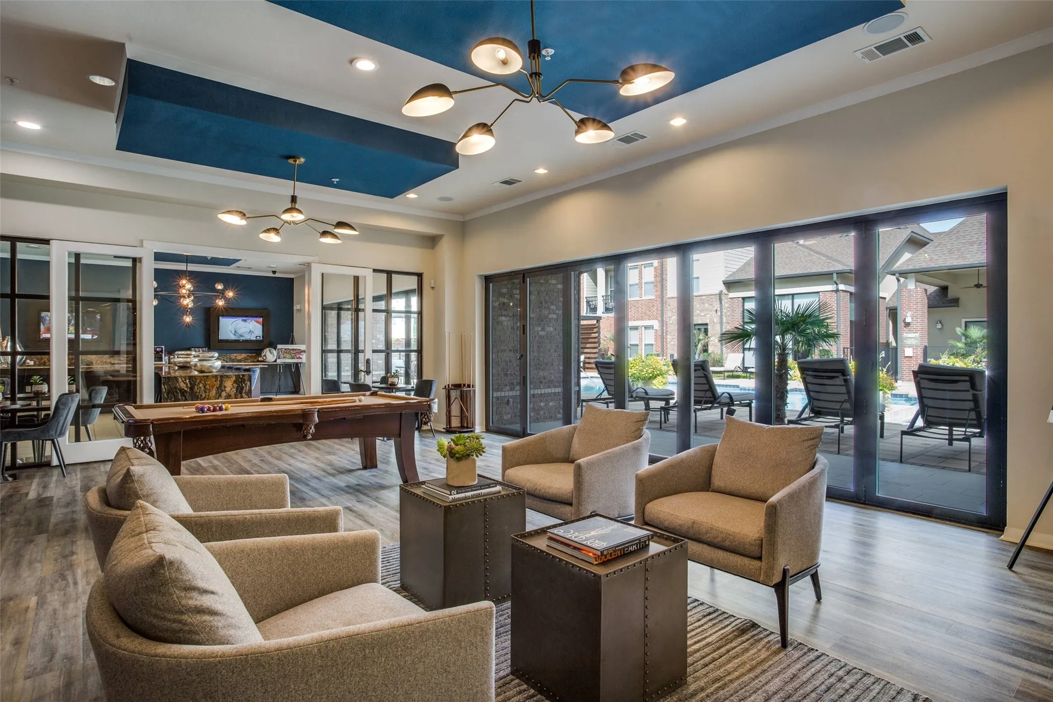Clubhouse