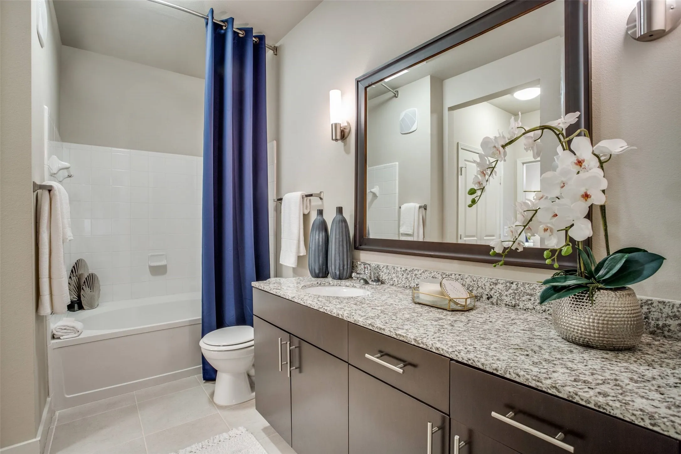 Typical Bathroom