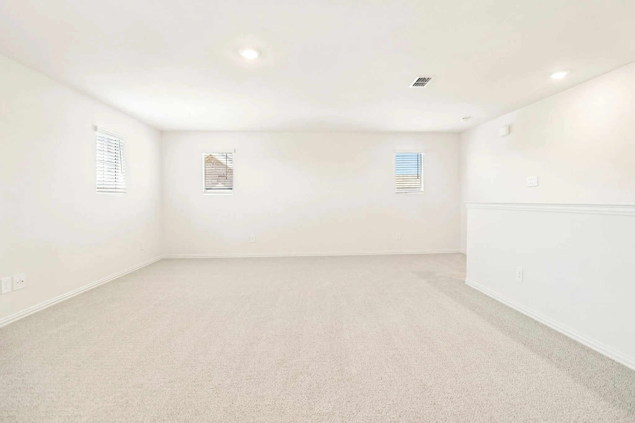 Photo is not of the actual home, but is an inspirational photo of builder’s model home and may depict options, furnishings, and/or decorator features that are not included.