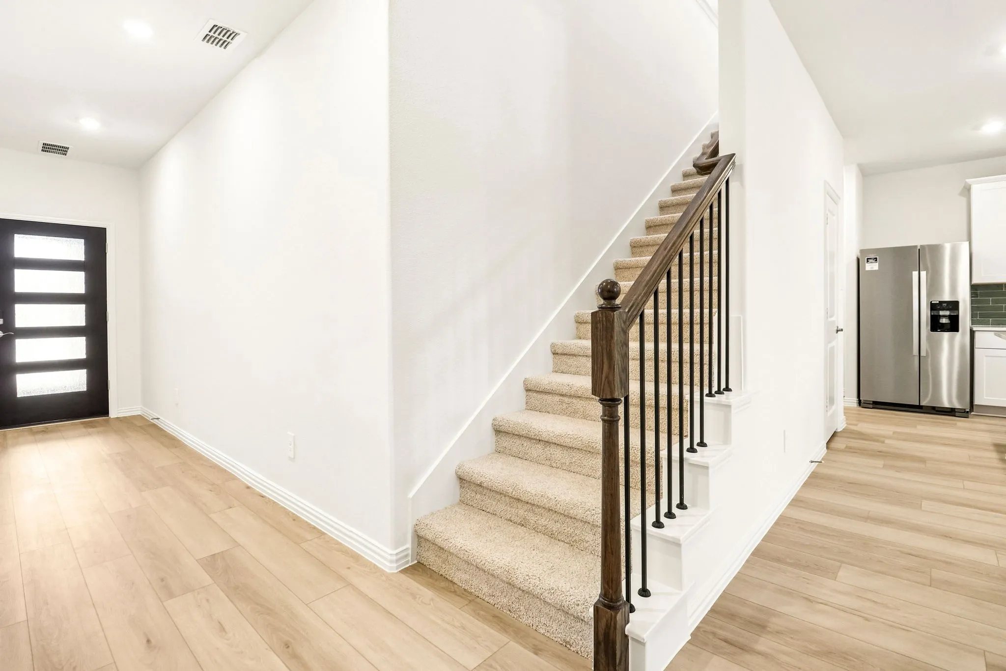 Photo is not of the actual home, but is an inspirational photo of builder’s model home and may depict options, furnishings, and/or decorator features that are not included.