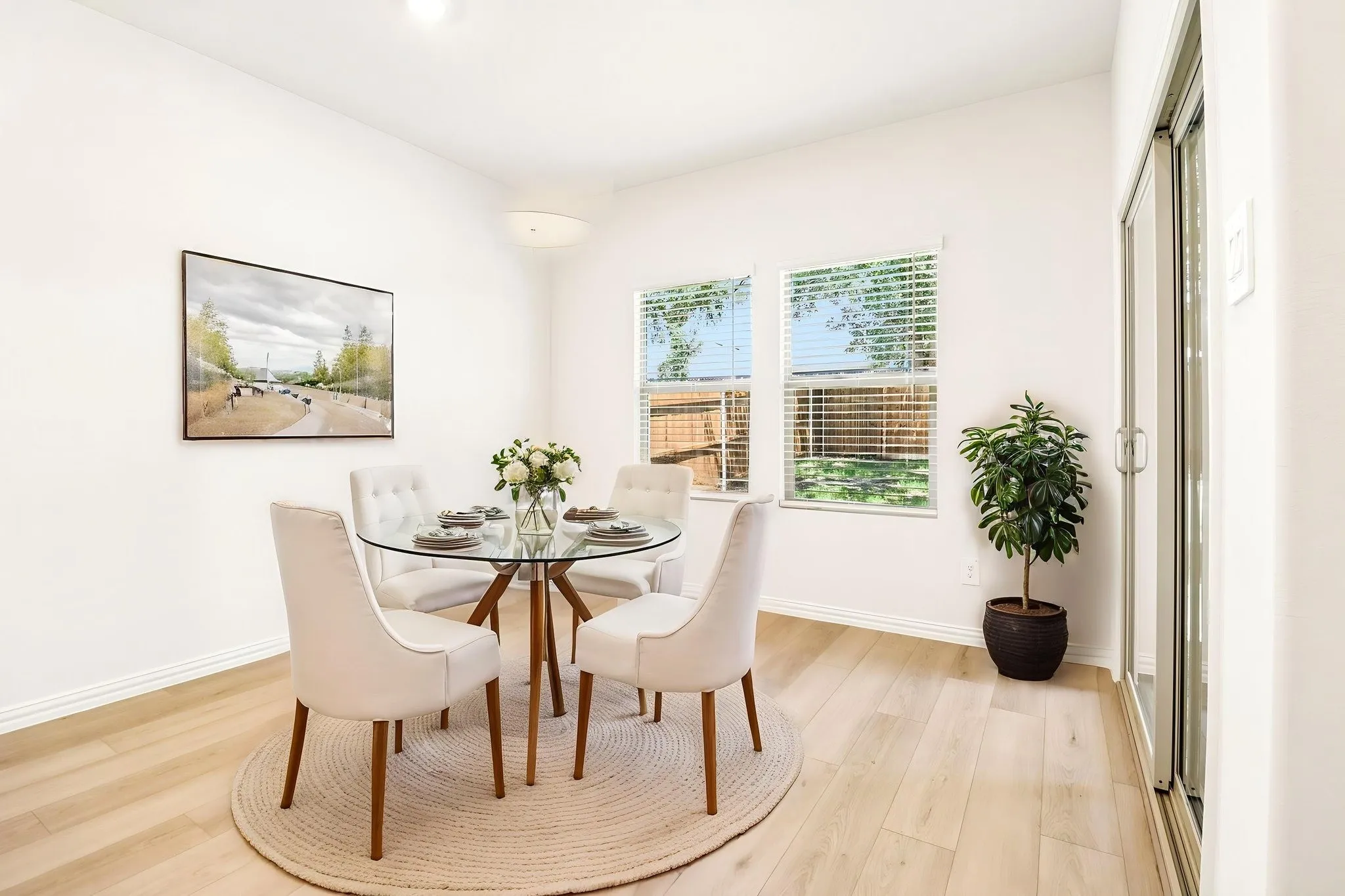 Photo is not of the actual home, but is an inspirational photo of builder’s model home and may depict options, furnishings, and/or decorator features that are not included.