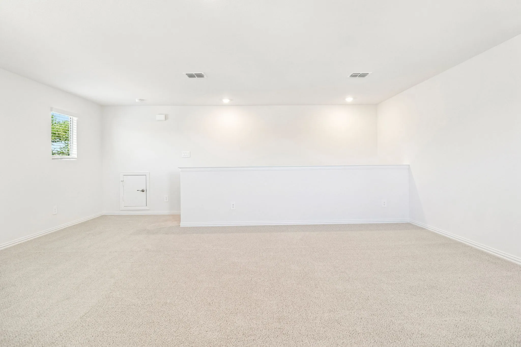 Photo is not of the actual home, but is an inspirational photo of builder’s model home and may depict options, furnishings, and/or decorator features that are not included.