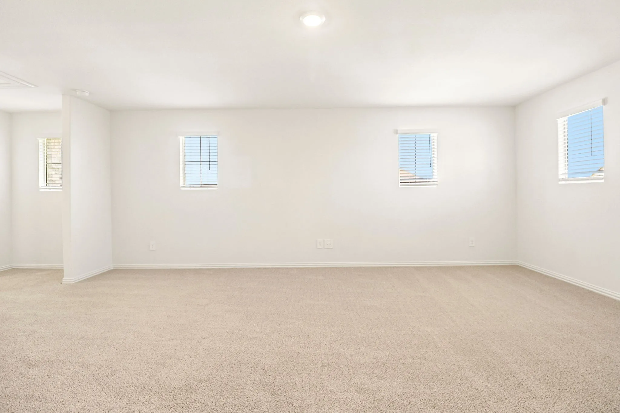 Photo is not of the actual home, but is an inspirational photo of builder’s model home and may depict options, furnishings, and/or decorator features that are not included.