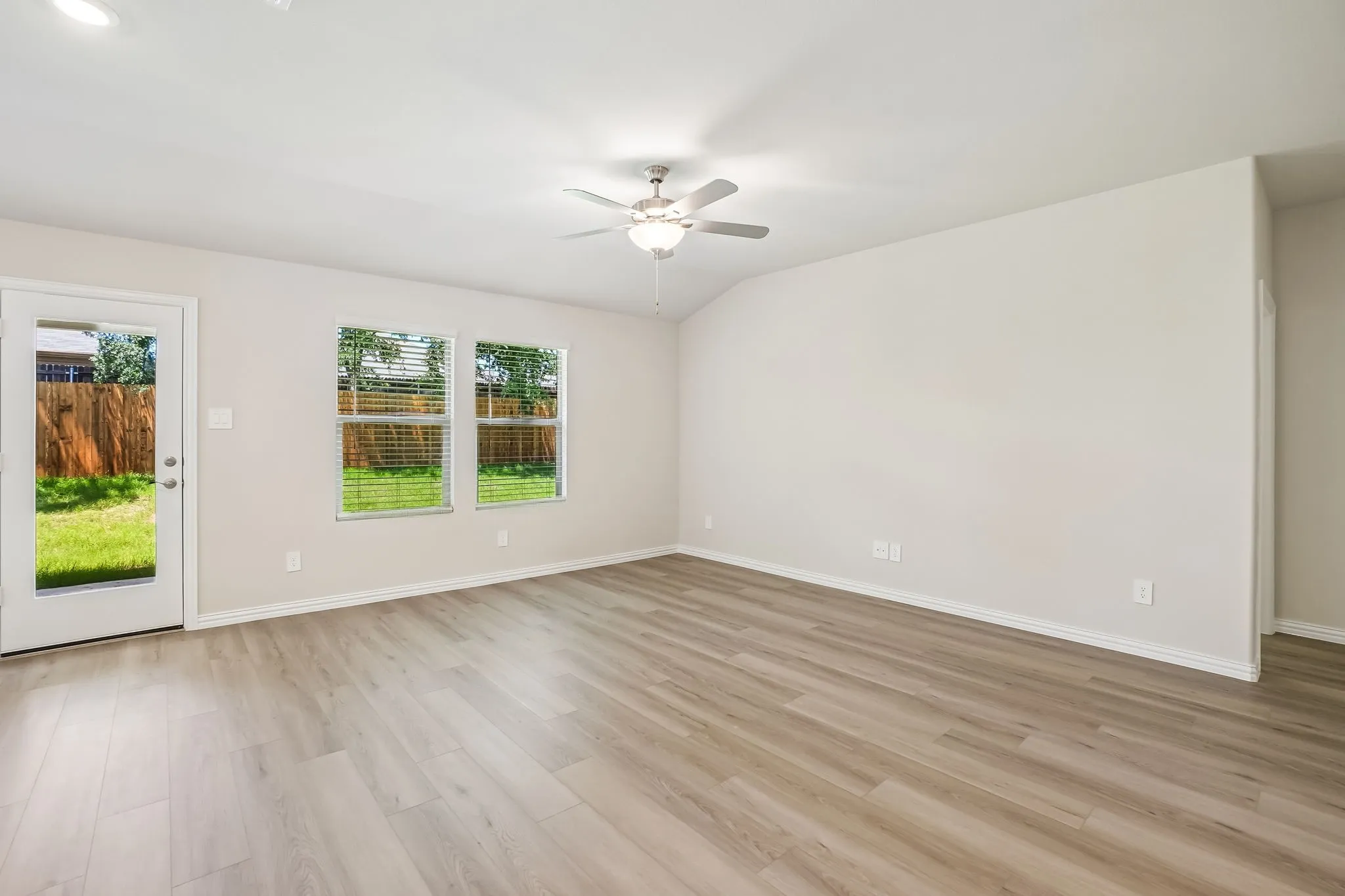 Photo is not of the actual home, but is an inspirational photo of builder’s model home and may depict options, furnishings, and/or decorator features that are not included.