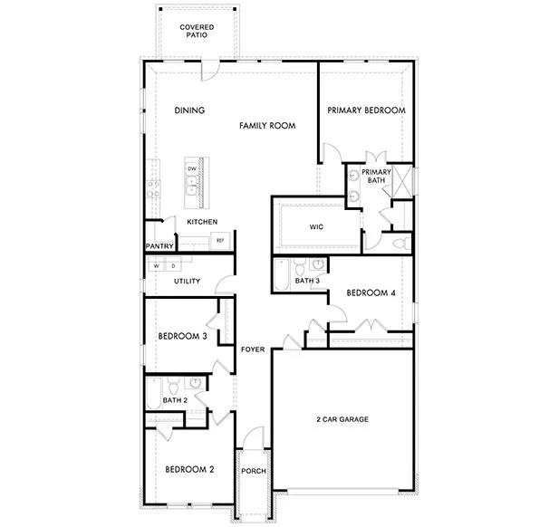 Single Family Residence For Sale in Denton County , 2601 Nicole Drive, Denton, Texas 76208, 4 Bedroom, 3 Bathroom, 2 Garage spaces, 2,059 Sqft, built in 2026, mls#21386663, Real Estate Agent in Denton, Homes For Sale in Denton county, Homes For Sale in Denton, Realtor in Denton Texas, Real Estate Brokerage Independent Realty Texas, Luminita Cordes Realtor