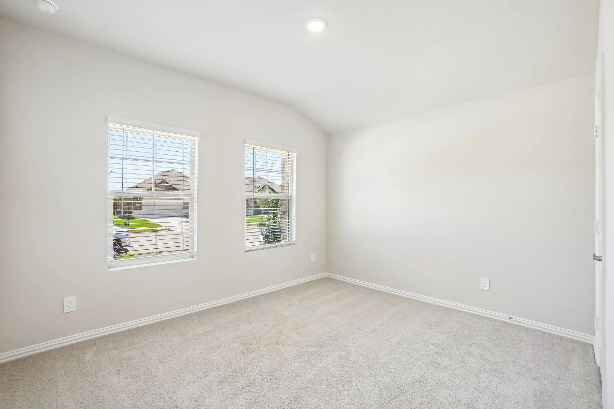 Photo is not of the actual home, but is an inspirational photo of builder’s model home and may depict options, furnishings, and/or decorator features that are not included.