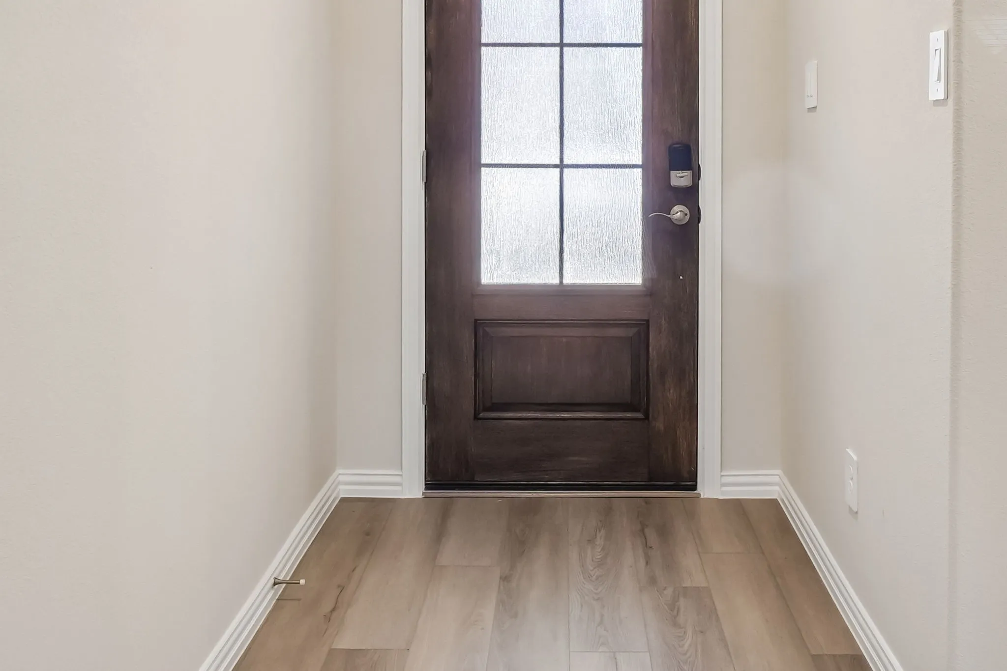 Photo is not of the actual home, but is an inspirational photo of builder’s model home and may depict options, furnishings, and/or decorator features that are not included.