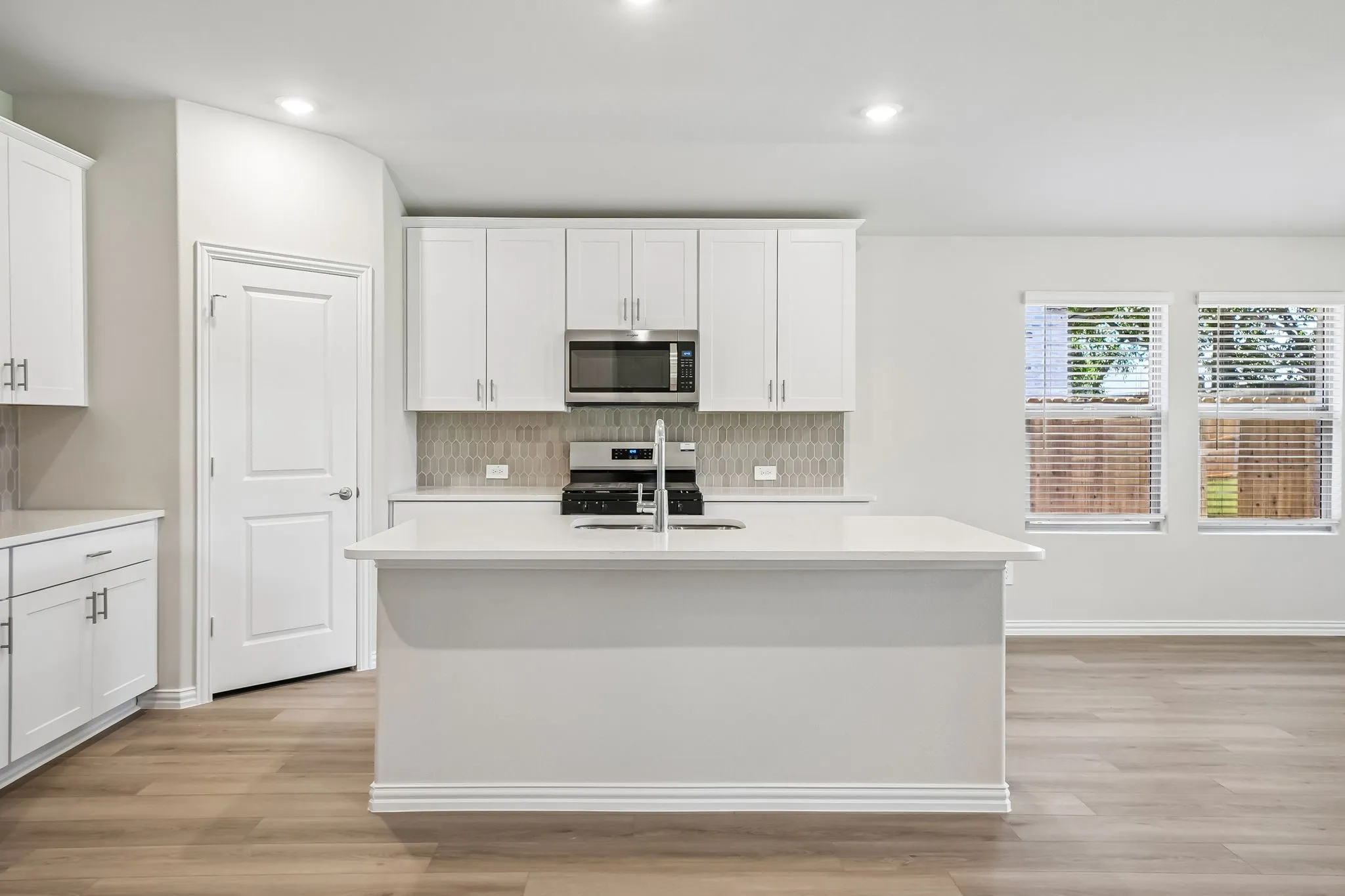 Photo is not of the actual home, but is an inspirational photo of builder’s model home and may depict options, furnishings, and/or decorator features that are not included.