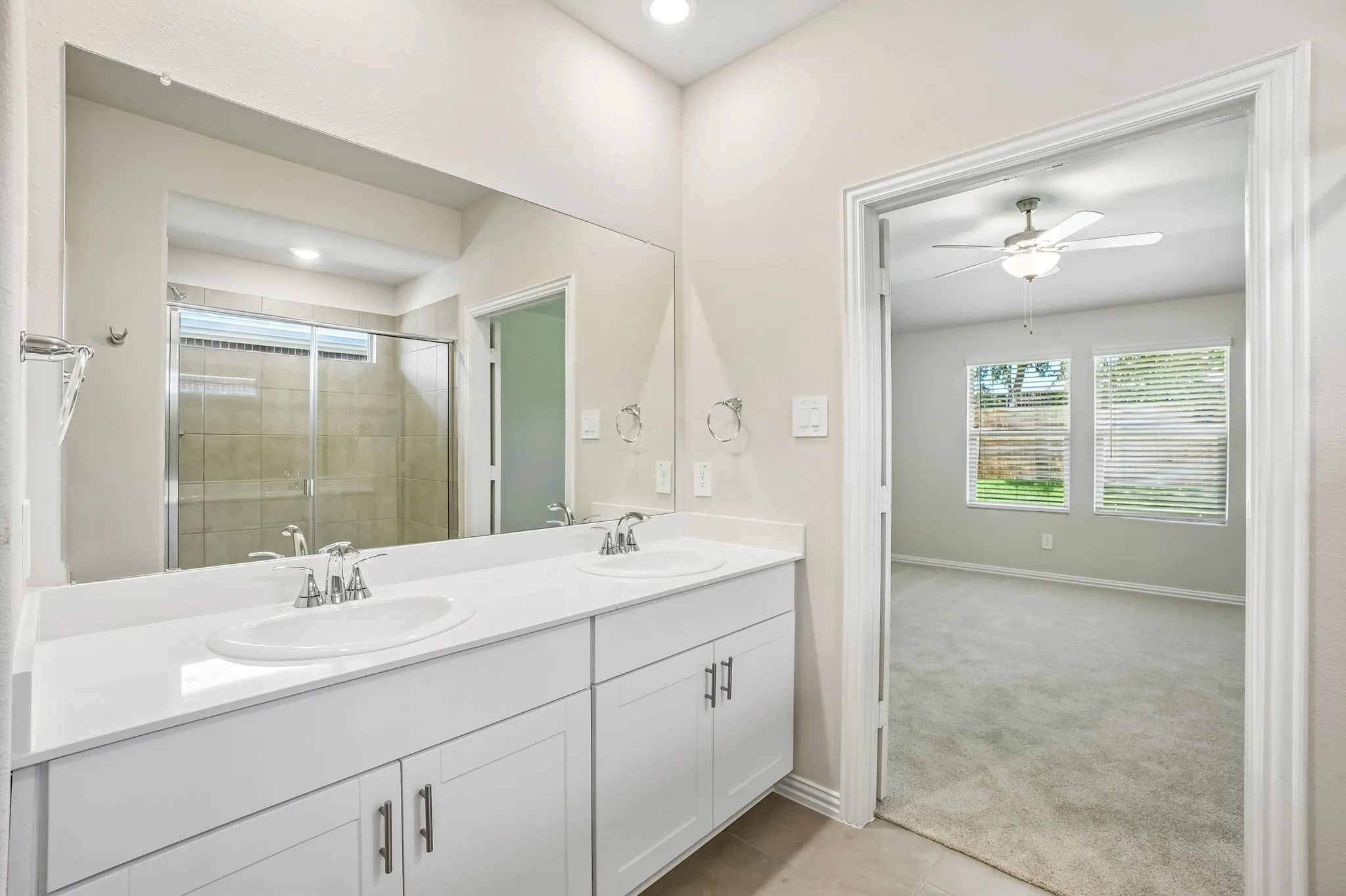 Photo is not of the actual home, but is an inspirational photo of builder’s model home and may depict options, furnishings, and/or decorator features that are not included.