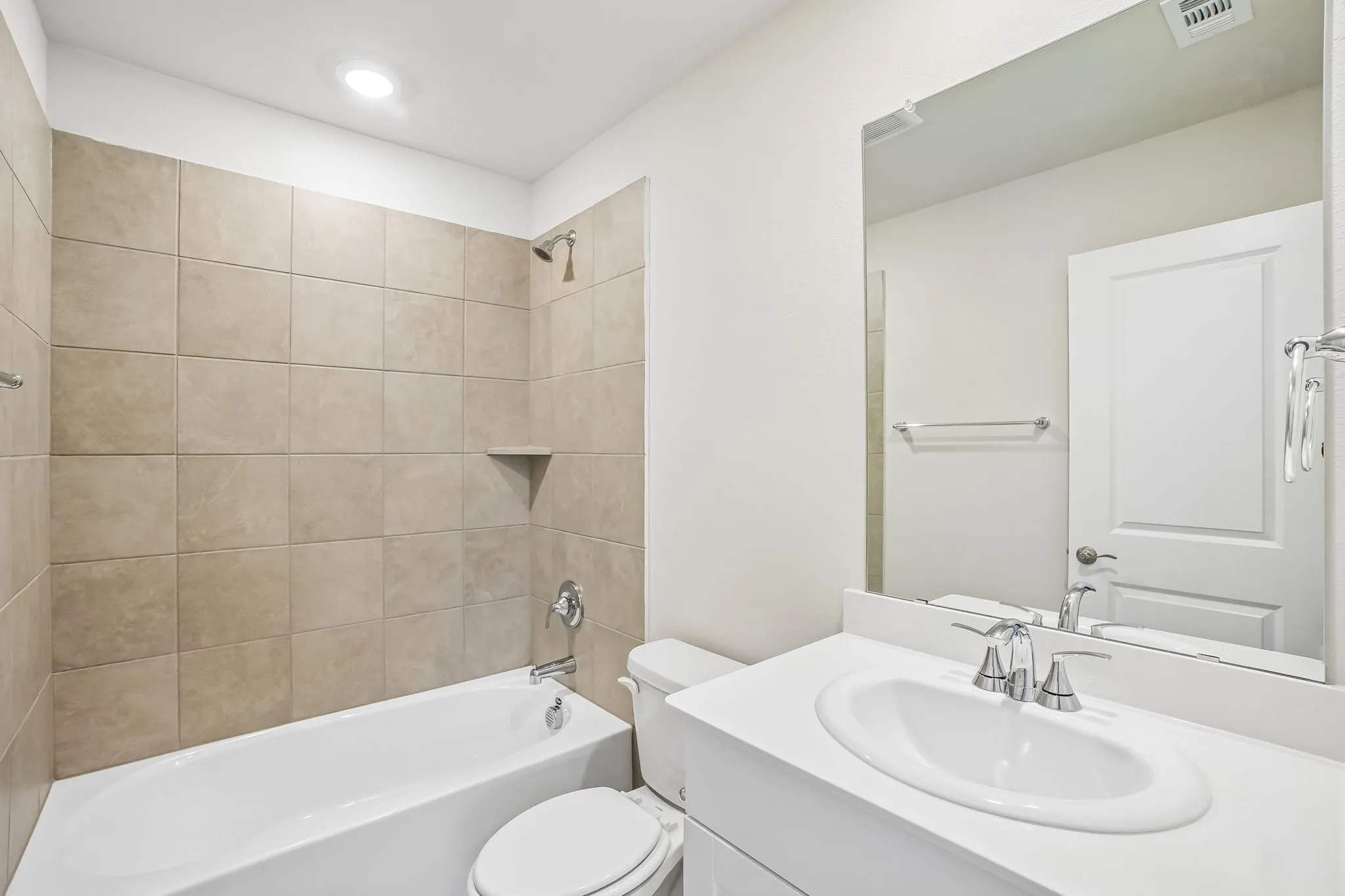 Photo is not of the actual home, but is an inspirational photo of builder’s model home and may depict options, furnishings, and/or decorator features that are not included.