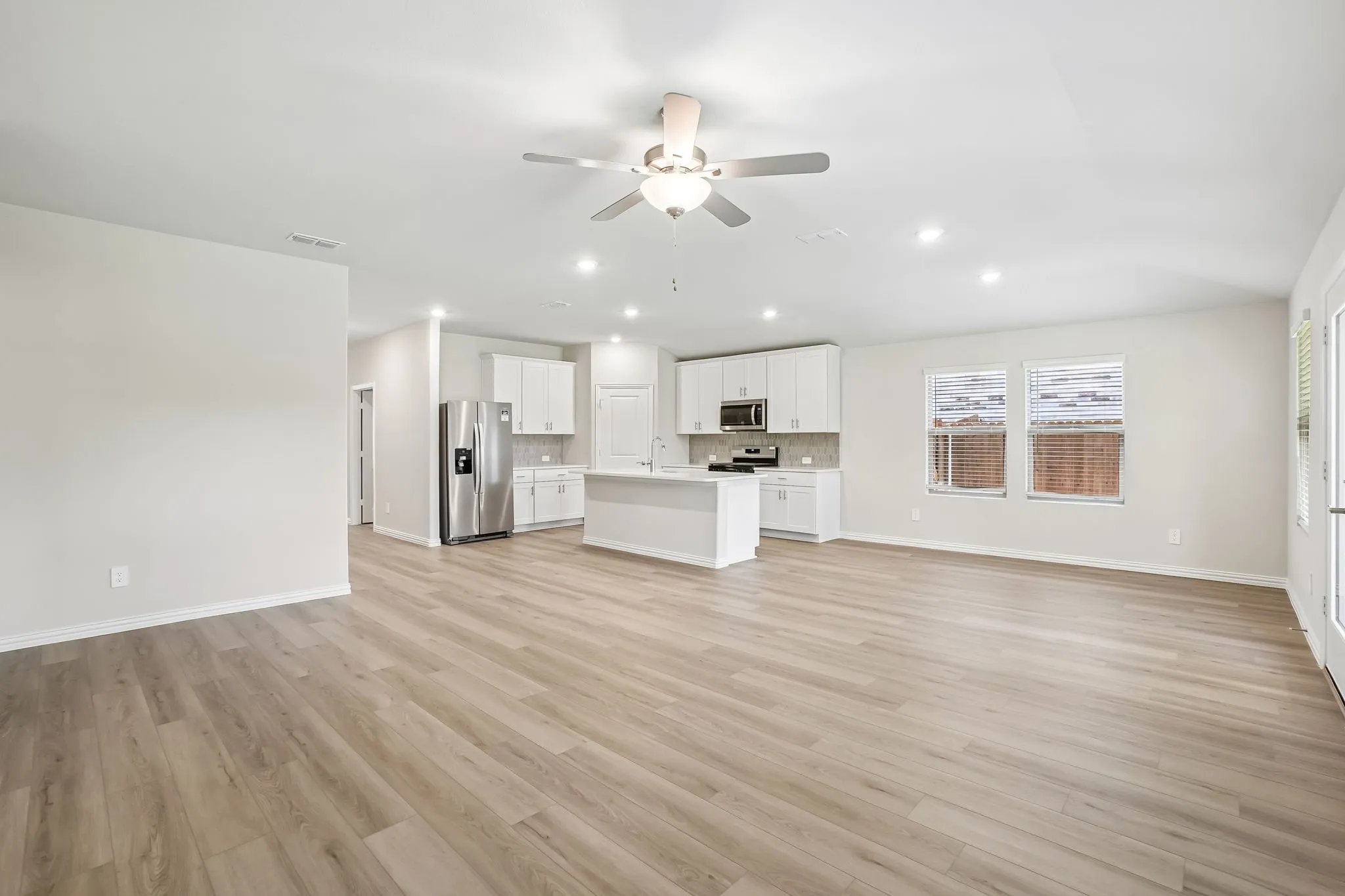 Photo is not of the actual home, but is an inspirational photo of builder’s model home and may depict options, furnishings, and/or decorator features that are not included.