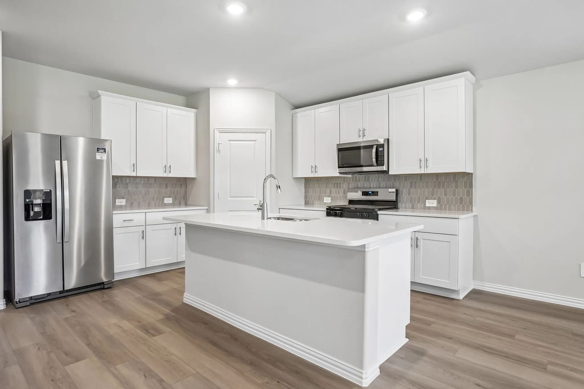 Photo is not of the actual home, but is an inspirational photo of builder’s model home and may depict options, furnishings, and/or decorator features that are not included.