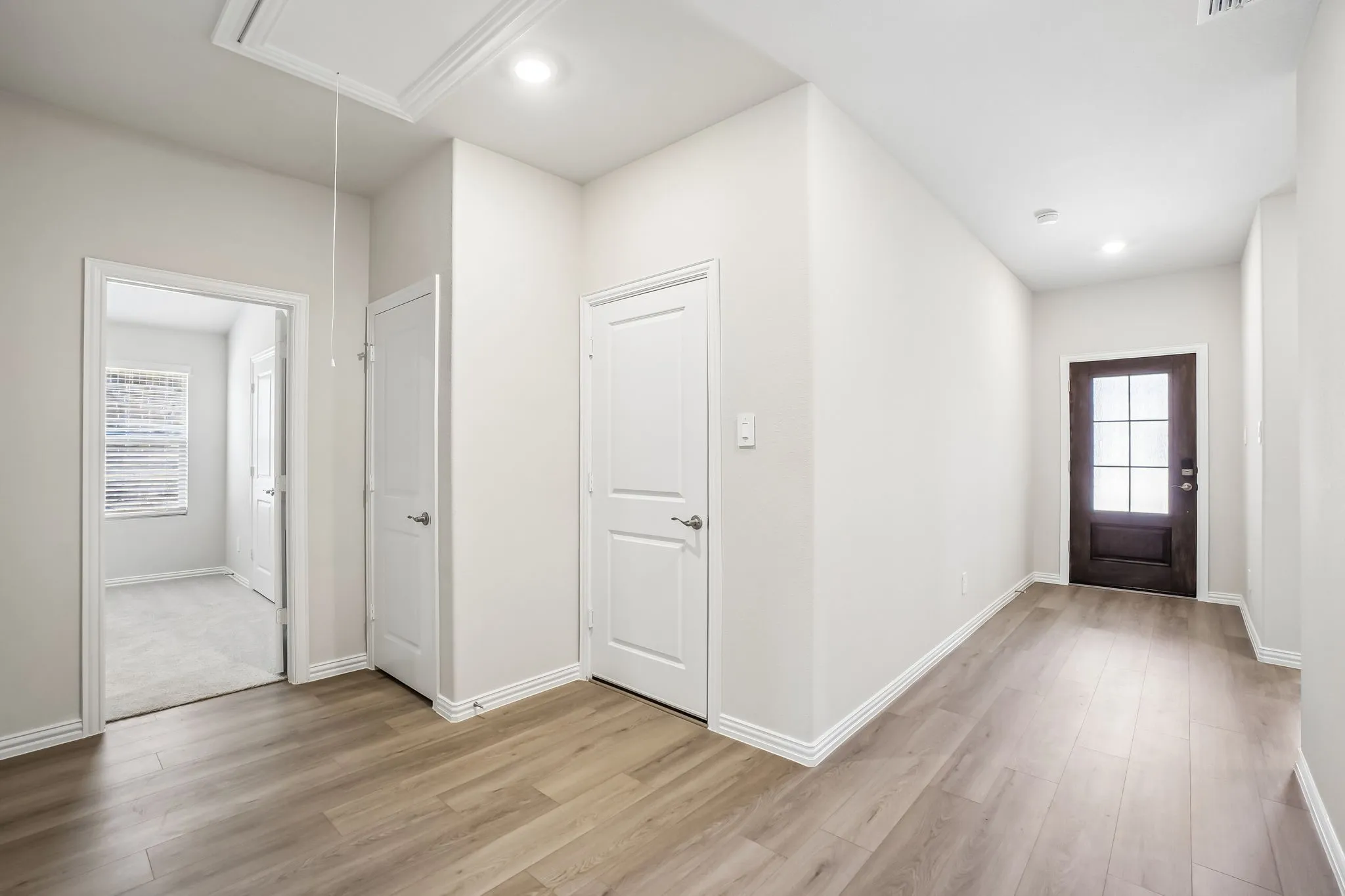 Photo is not of the actual home, but is an inspirational photo of builder’s model home and may depict options, furnishings, and/or decorator features that are not included.