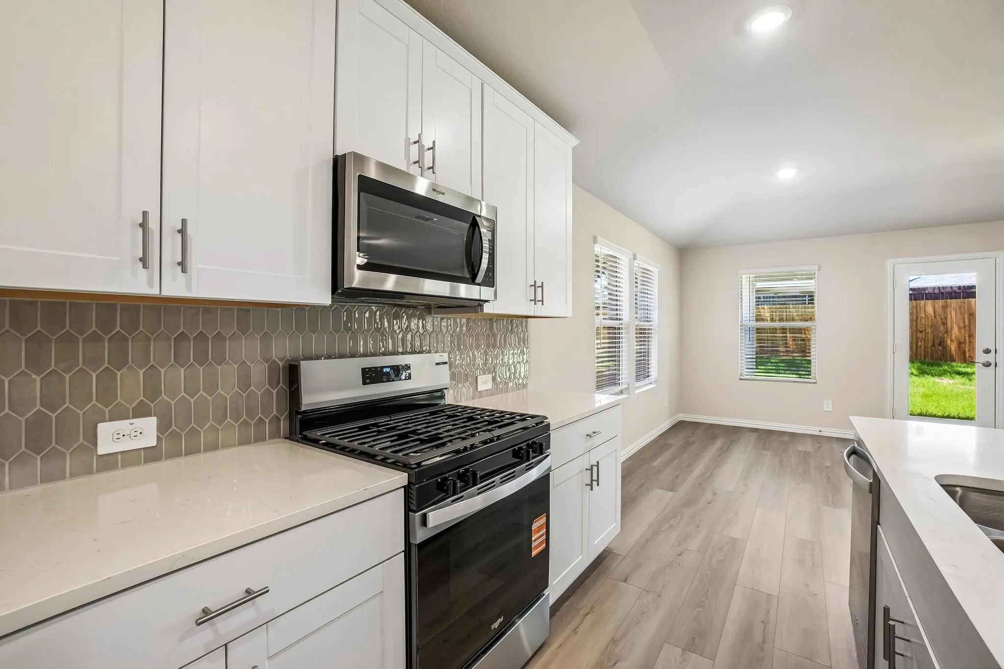 Photo is not of the actual home, but is an inspirational photo of builder’s model home and may depict options, furnishings, and/or decorator features that are not included.