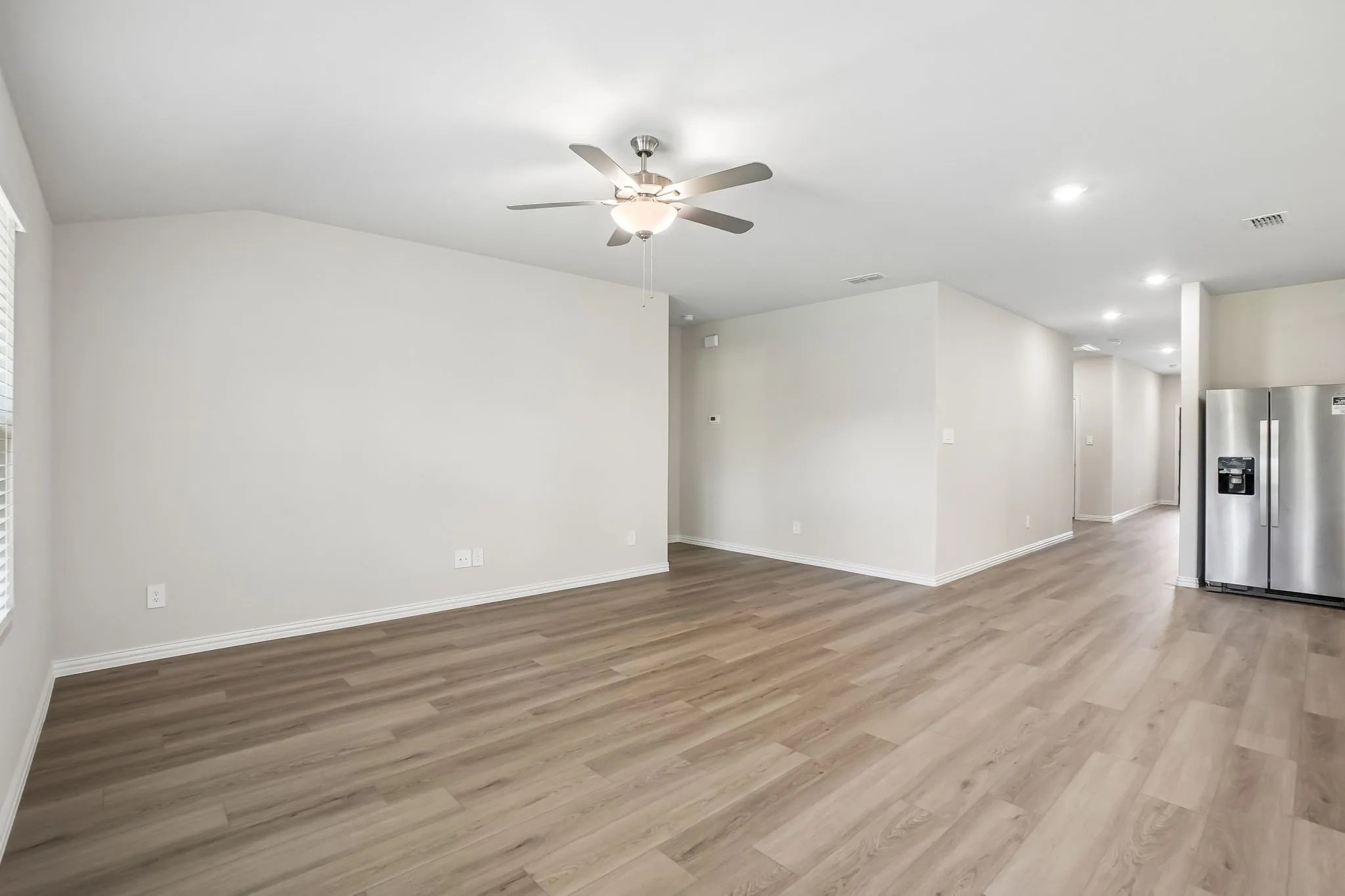 Photo is not of the actual home, but is an inspirational photo of builder’s model home and may depict options, furnishings, and/or decorator features that are not included.