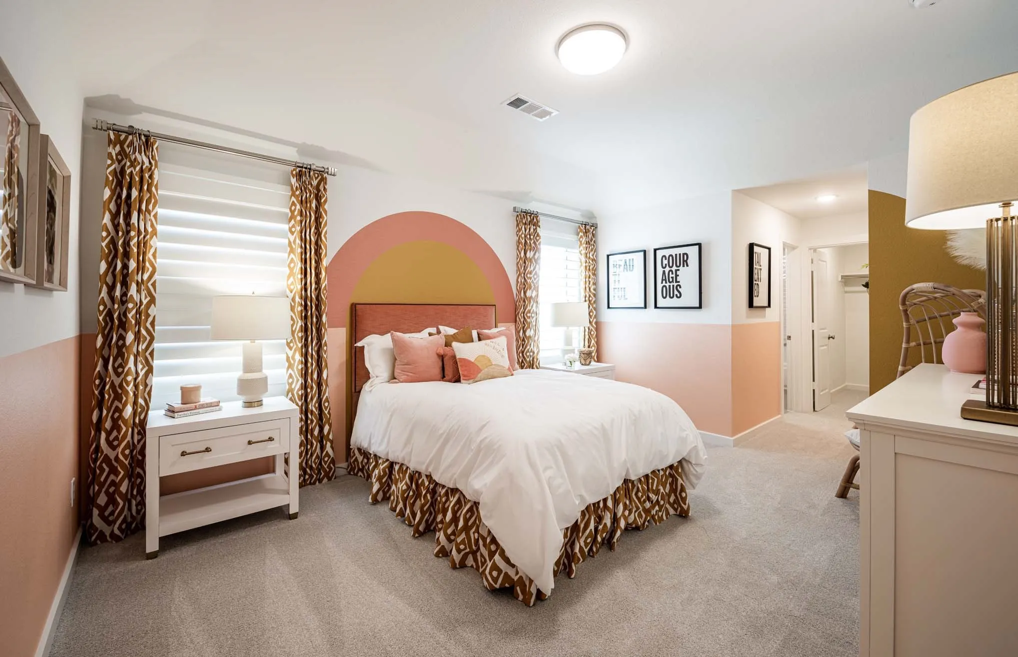 Single Family Residence For Sale in Denton County , 1721 Sandbrock Drive, Aubrey, Texas 76227, 5 Bedroom, 6 Bathroom, 2 Garage spaces, 4,354 Sqft, built in 2021, mls#21386811, Real Estate Agent in Aubrey, Homes For Sale in Denton county, Homes For Sale in Aubrey, Realtor in Aubrey Texas, Real Estate Brokerage Independent Realty Texas, Luminita Cordes Realtor