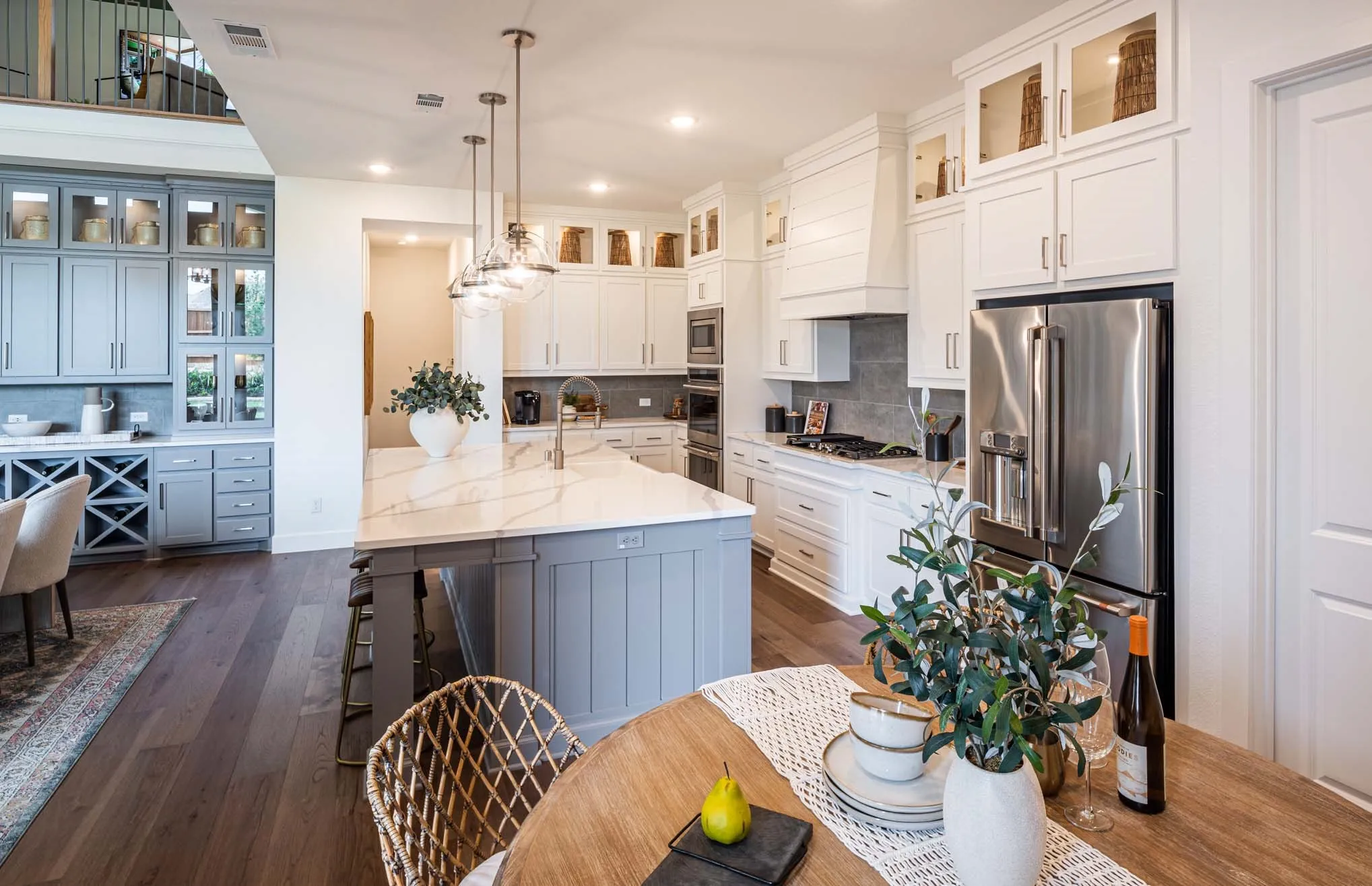 Single Family Residence For Sale in Denton County , 1721 Sandbrock Drive, Aubrey, Texas 76227, 5 Bedroom, 6 Bathroom, 2 Garage spaces, 4,354 Sqft, built in 2021, mls#21386811, Real Estate Agent in Aubrey, Homes For Sale in Denton county, Homes For Sale in Aubrey, Realtor in Aubrey Texas, Real Estate Brokerage Independent Realty Texas, Luminita Cordes Realtor