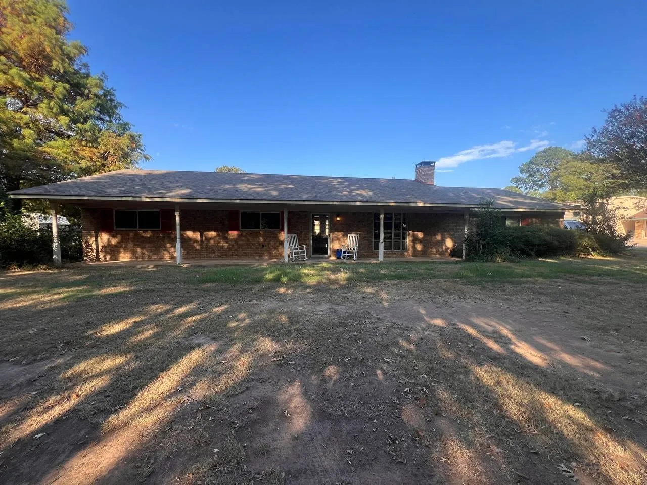 Single Family Residence For Sale in Upshur County , 379 Joy Drive, Ore City, Texas 75683, 3 Bedroom, 2 Bathroom, 2 Garage spaces, 1,992 Sqft, built in 1976, mls#21386764, Real Estate Agent in Ore City, Homes For Sale in Upshur county, Homes For Sale in Ore City, Realtor in Ore City Texas, Real Estate Brokerage Independent Realty Texas, Luminita Cordes Realtor