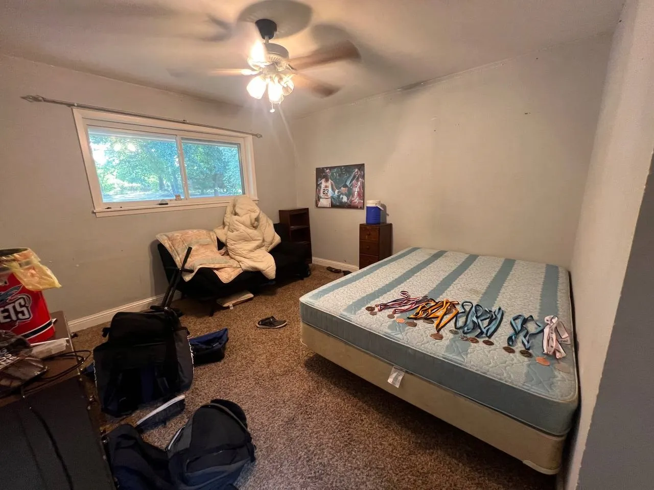 Single Family Residence For Sale in Upshur County , 379 Joy Drive, Ore City, Texas 75683, 3 Bedroom, 2 Bathroom, 2 Garage spaces, 1,992 Sqft, built in 1976, mls#21386764, Real Estate Agent in Ore City, Homes For Sale in Upshur county, Homes For Sale in Ore City, Realtor in Ore City Texas, Real Estate Brokerage Independent Realty Texas, Luminita Cordes Realtor